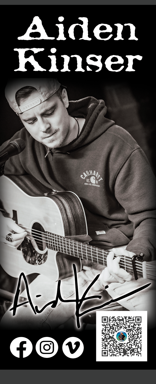 CUSTOM BANNER DESIGN