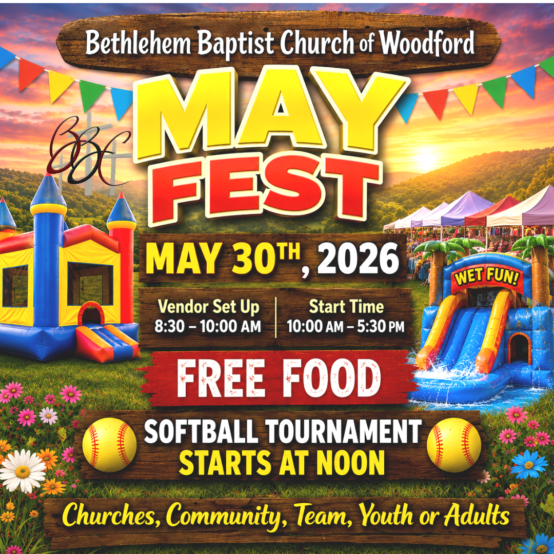 May Fest 2026
