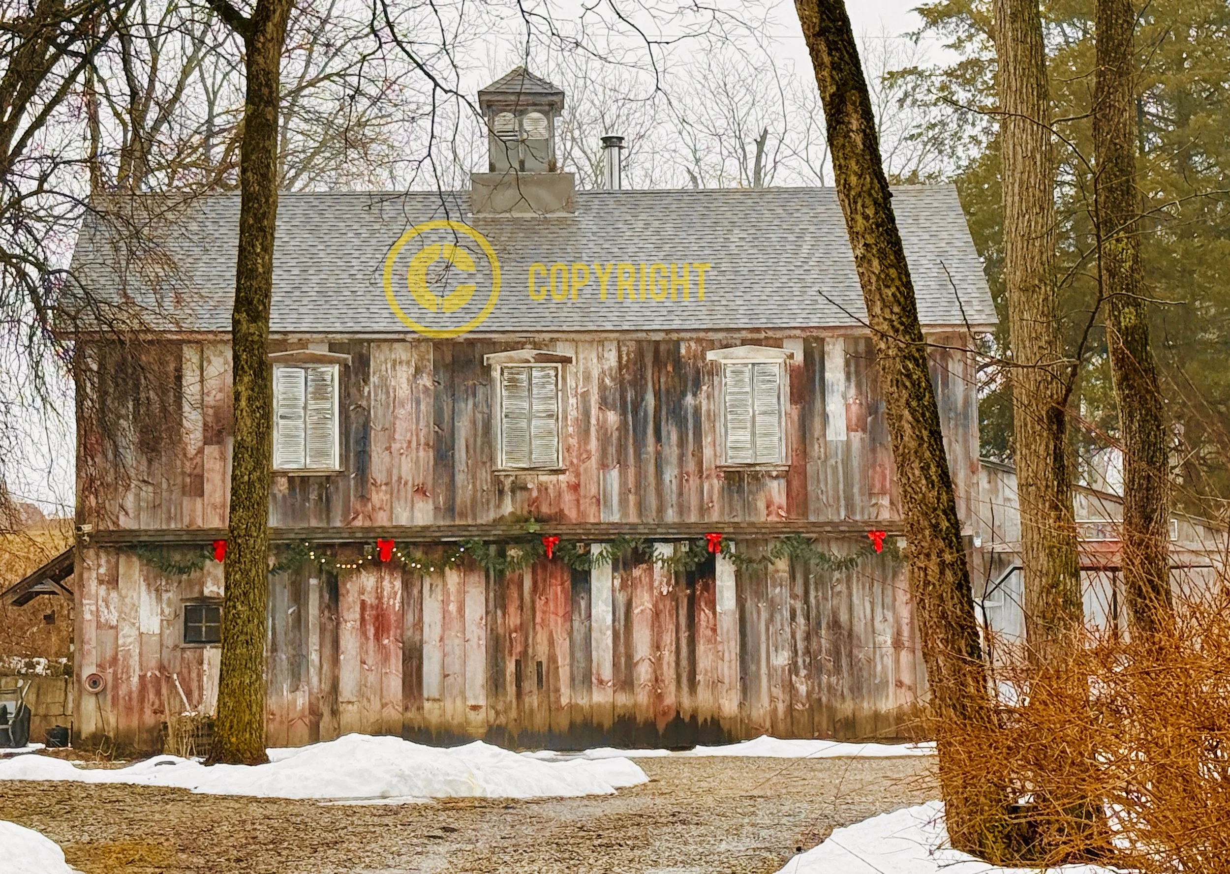 Delaware County - "One of a Kind"