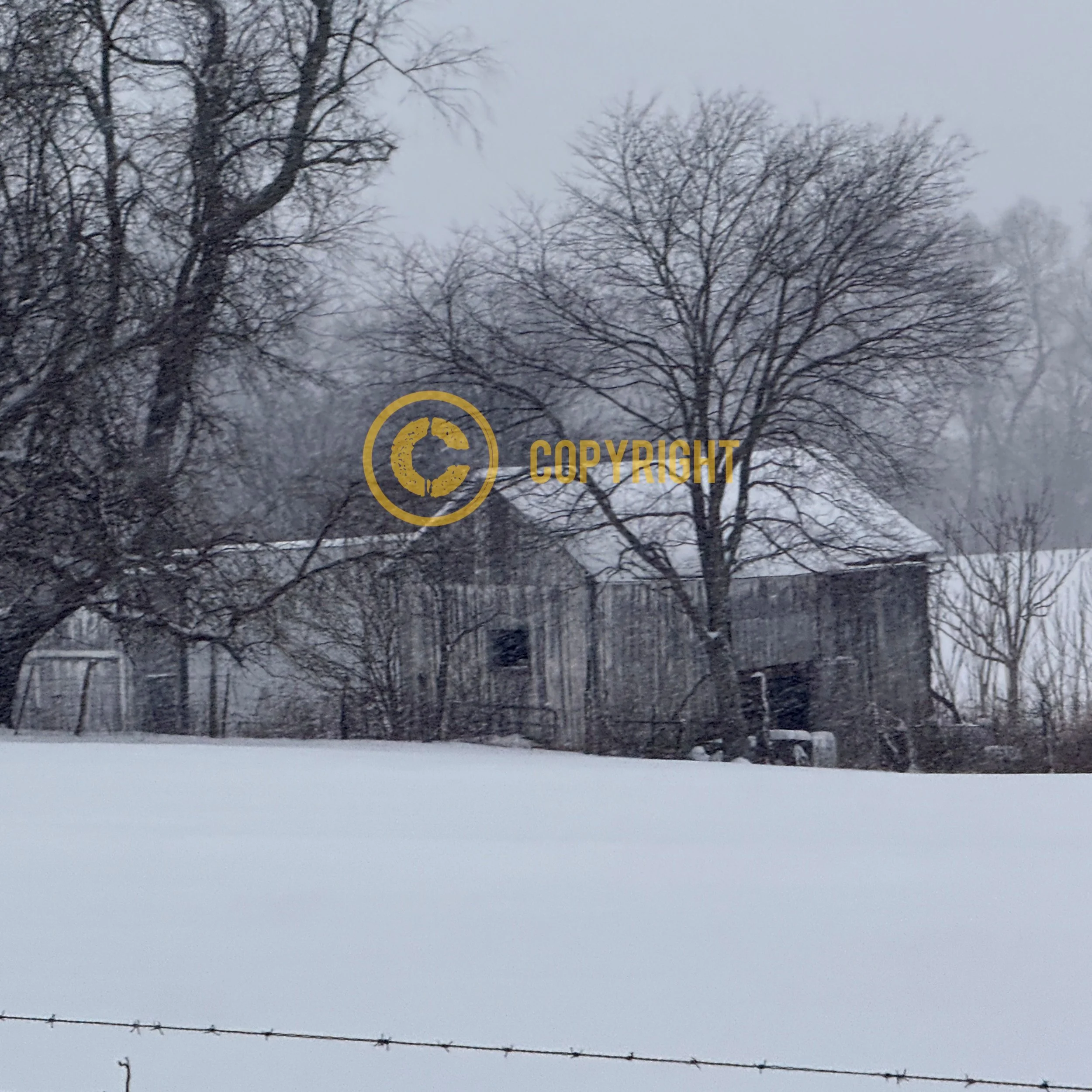 Knox County - "Serenity"