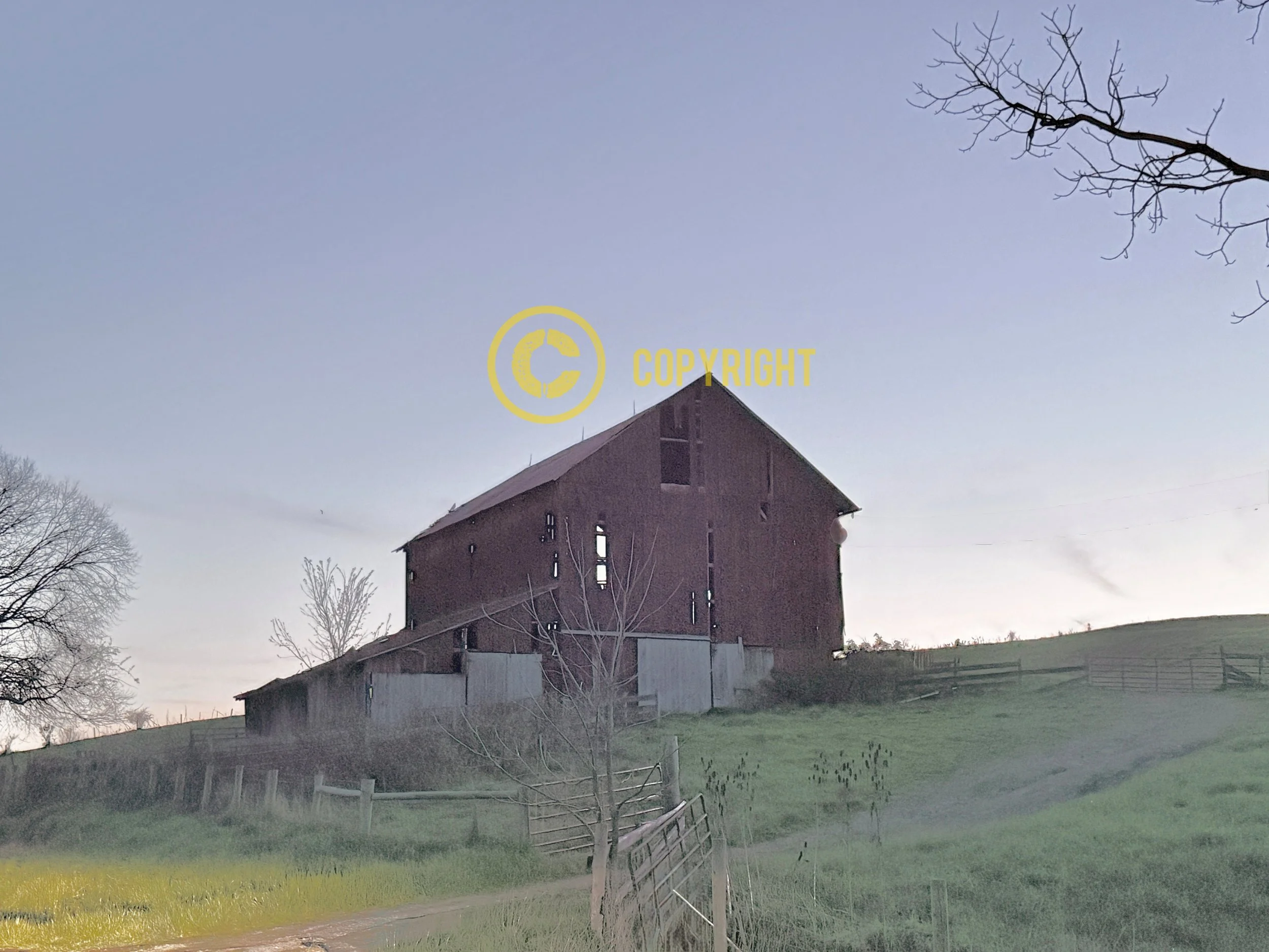 Harrison County