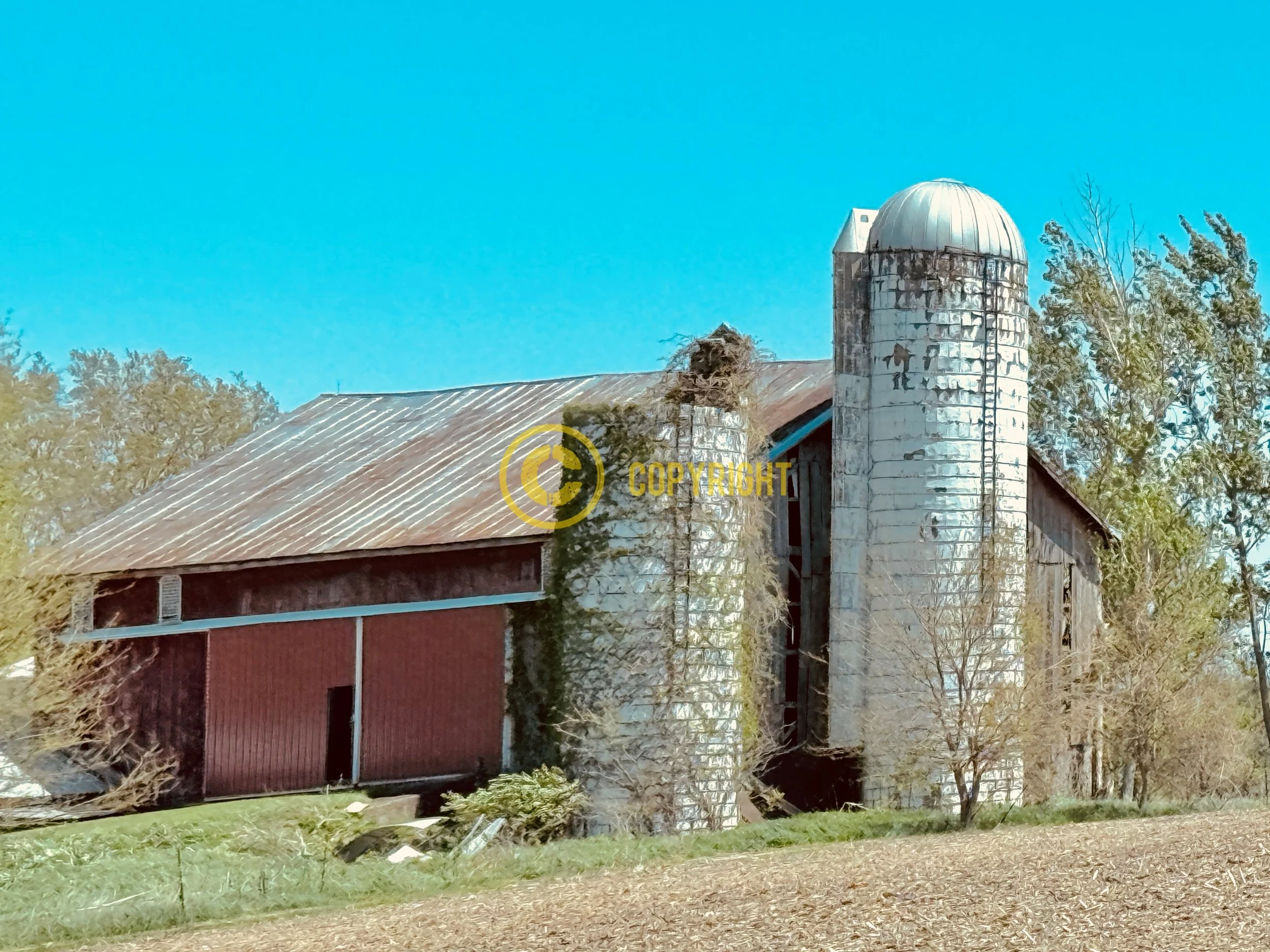 Morrow County