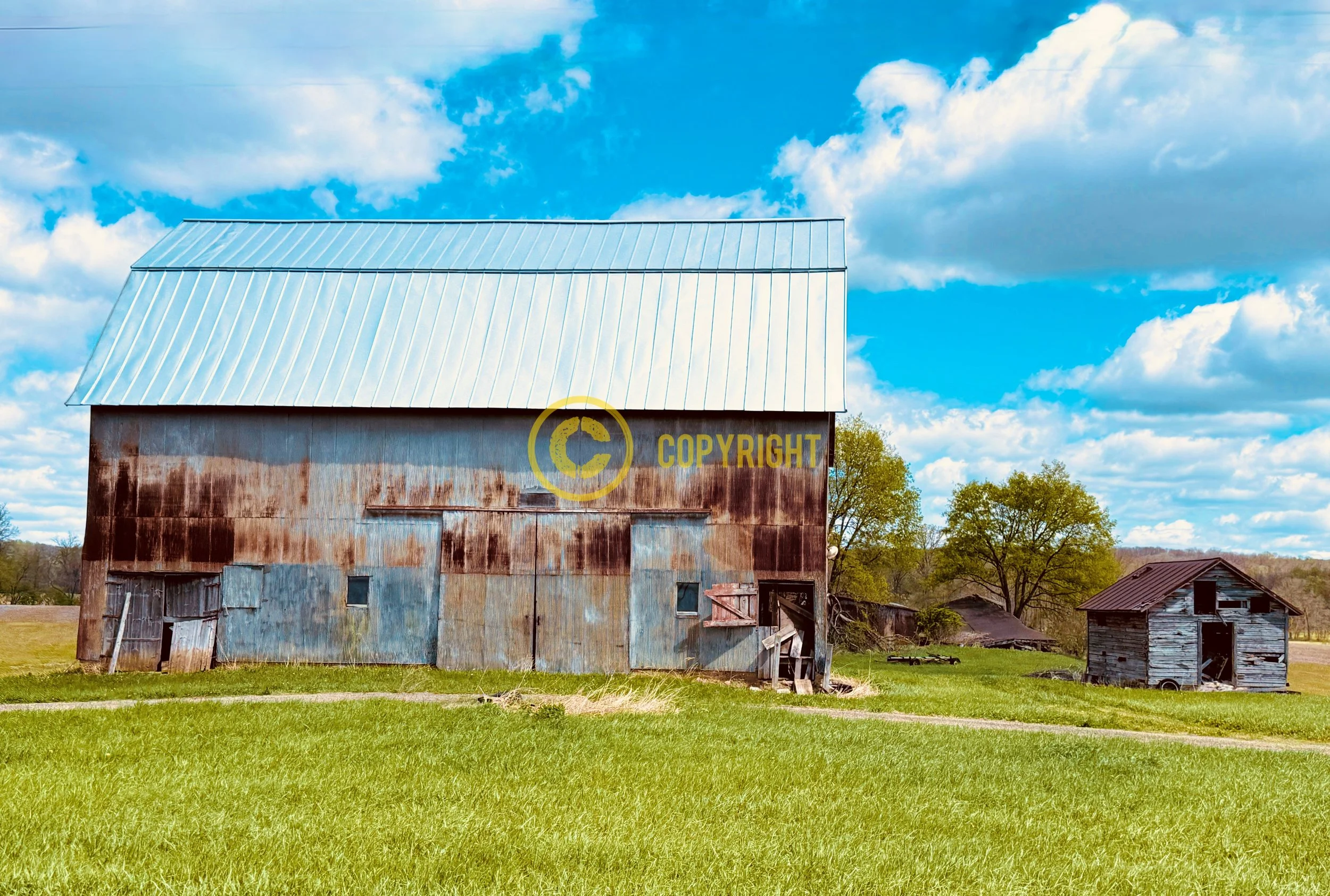Morrow County