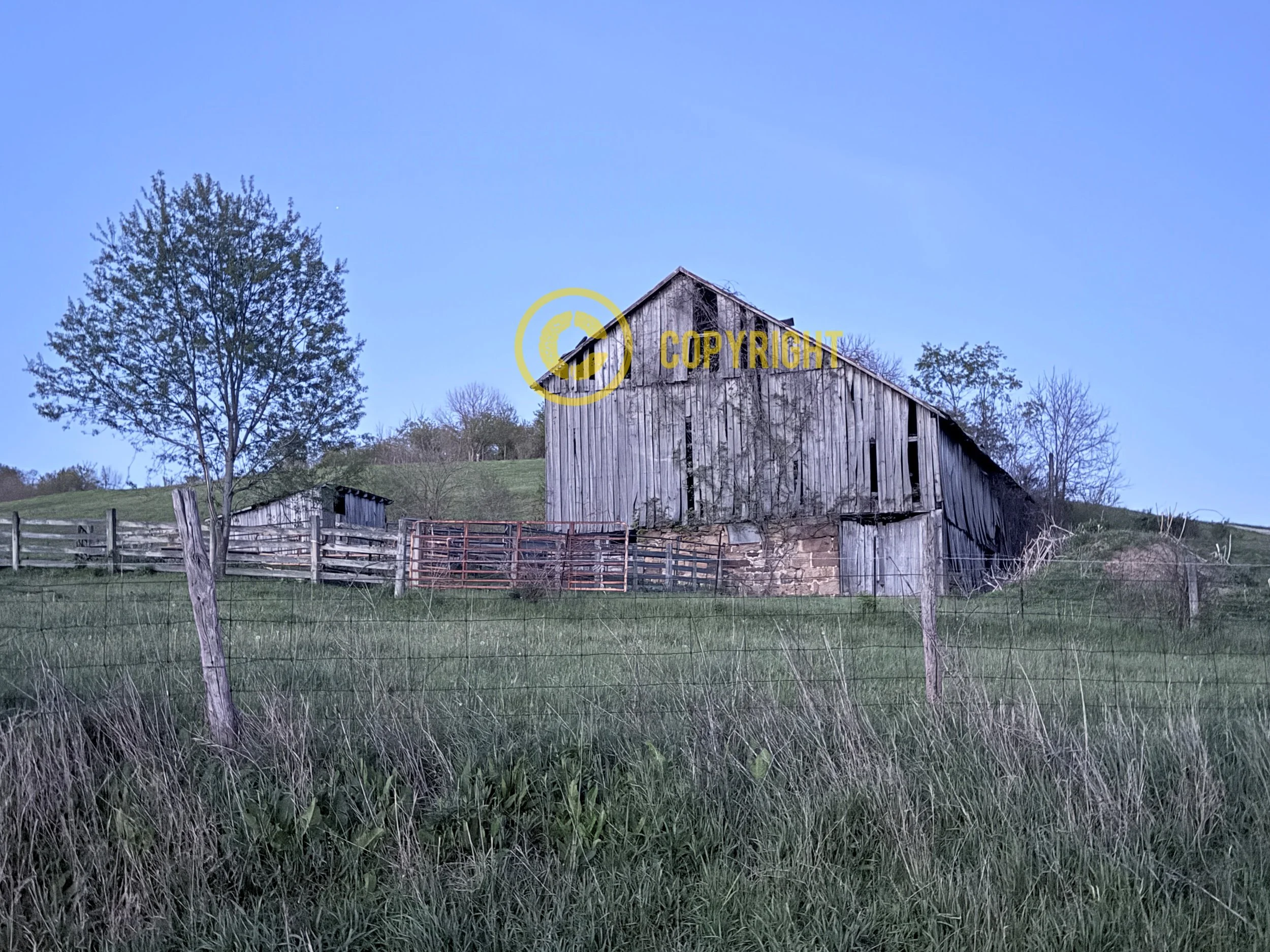 Harrison County