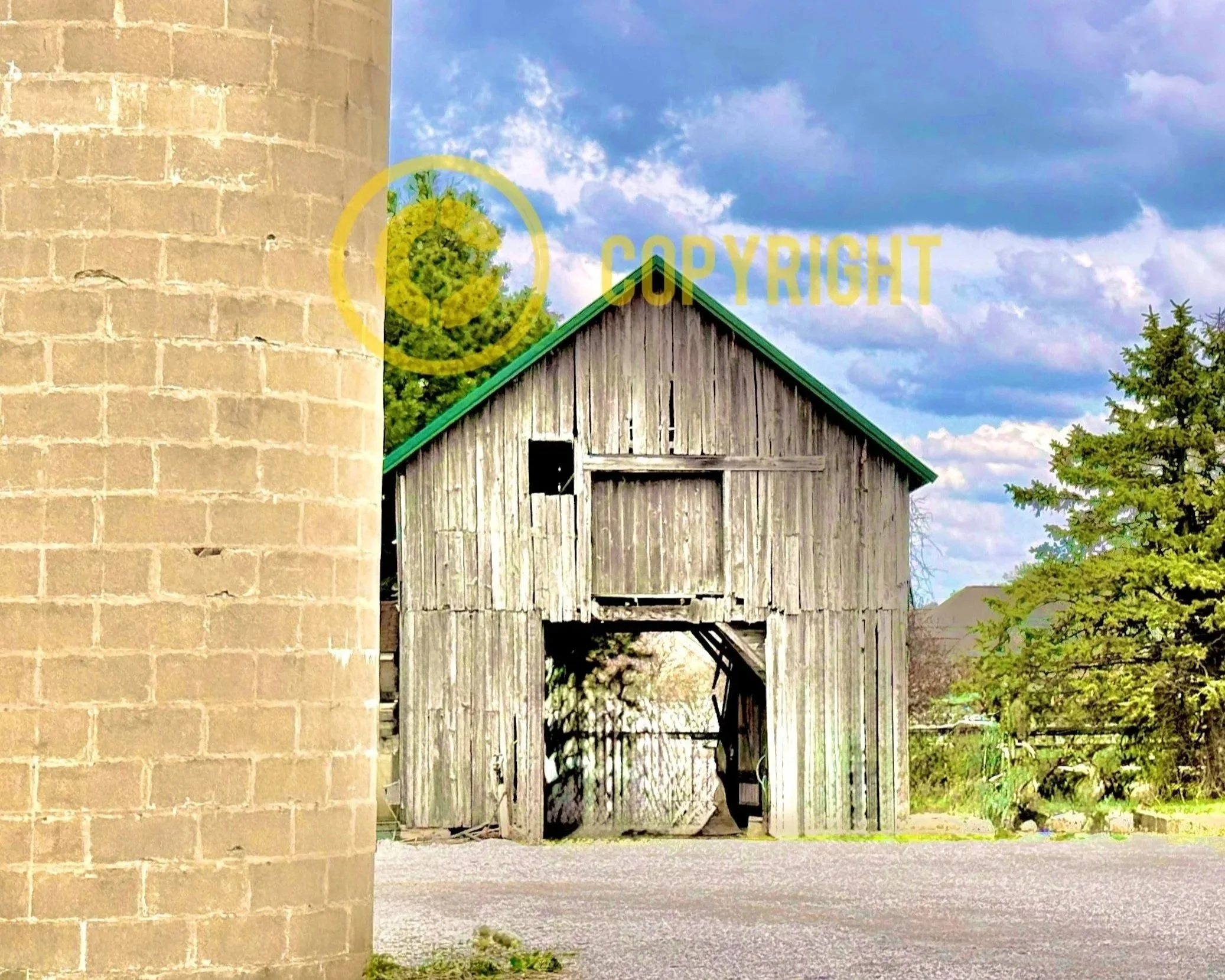 Franklin County - Jacquemin Farms