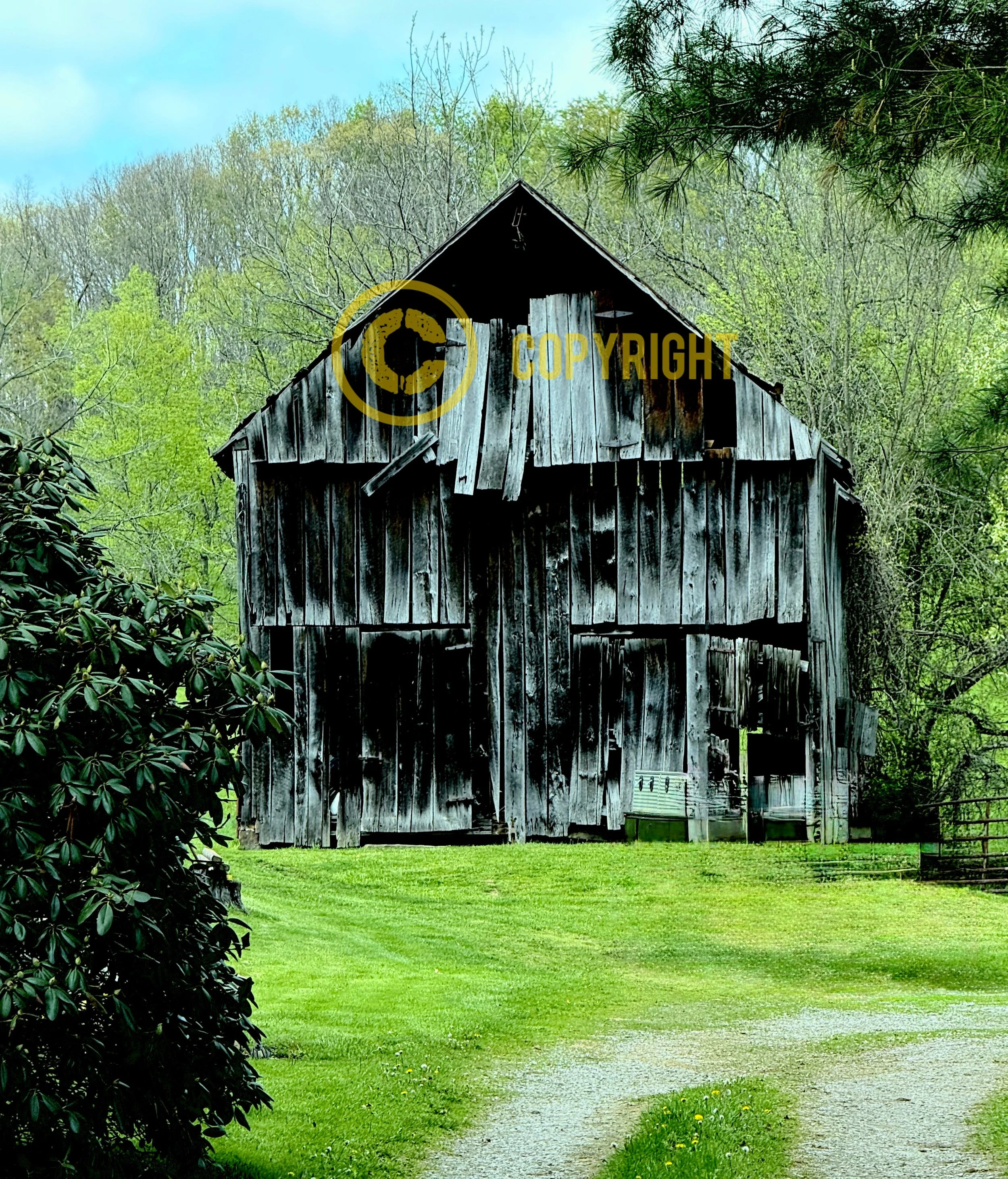 Harrison County