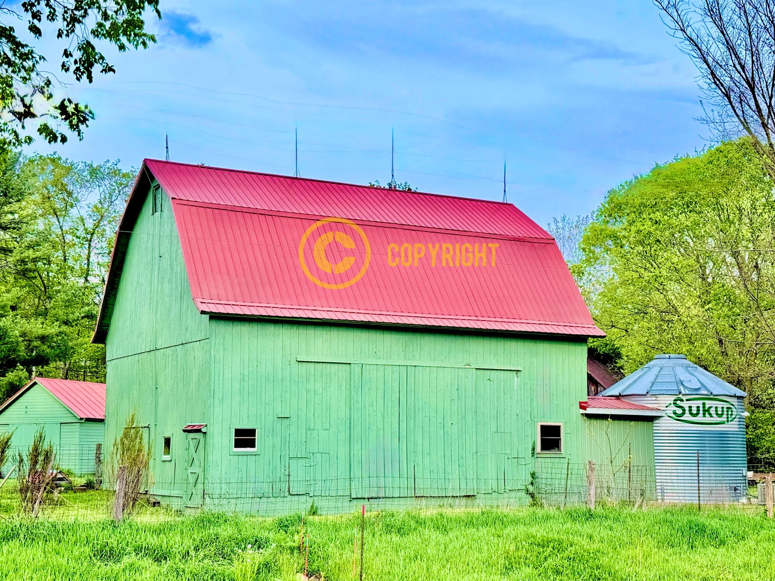 Knox County