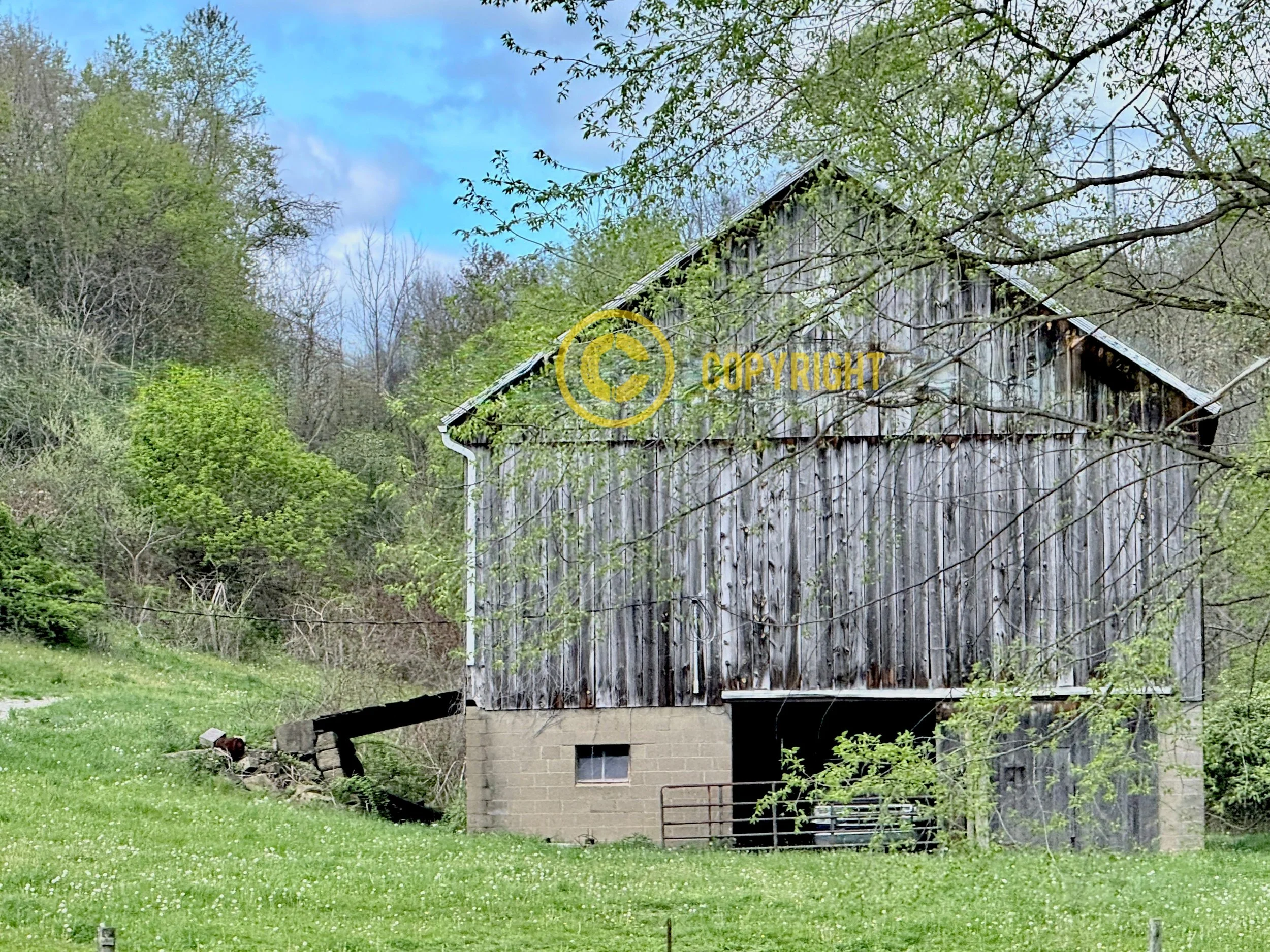 Harrison County
