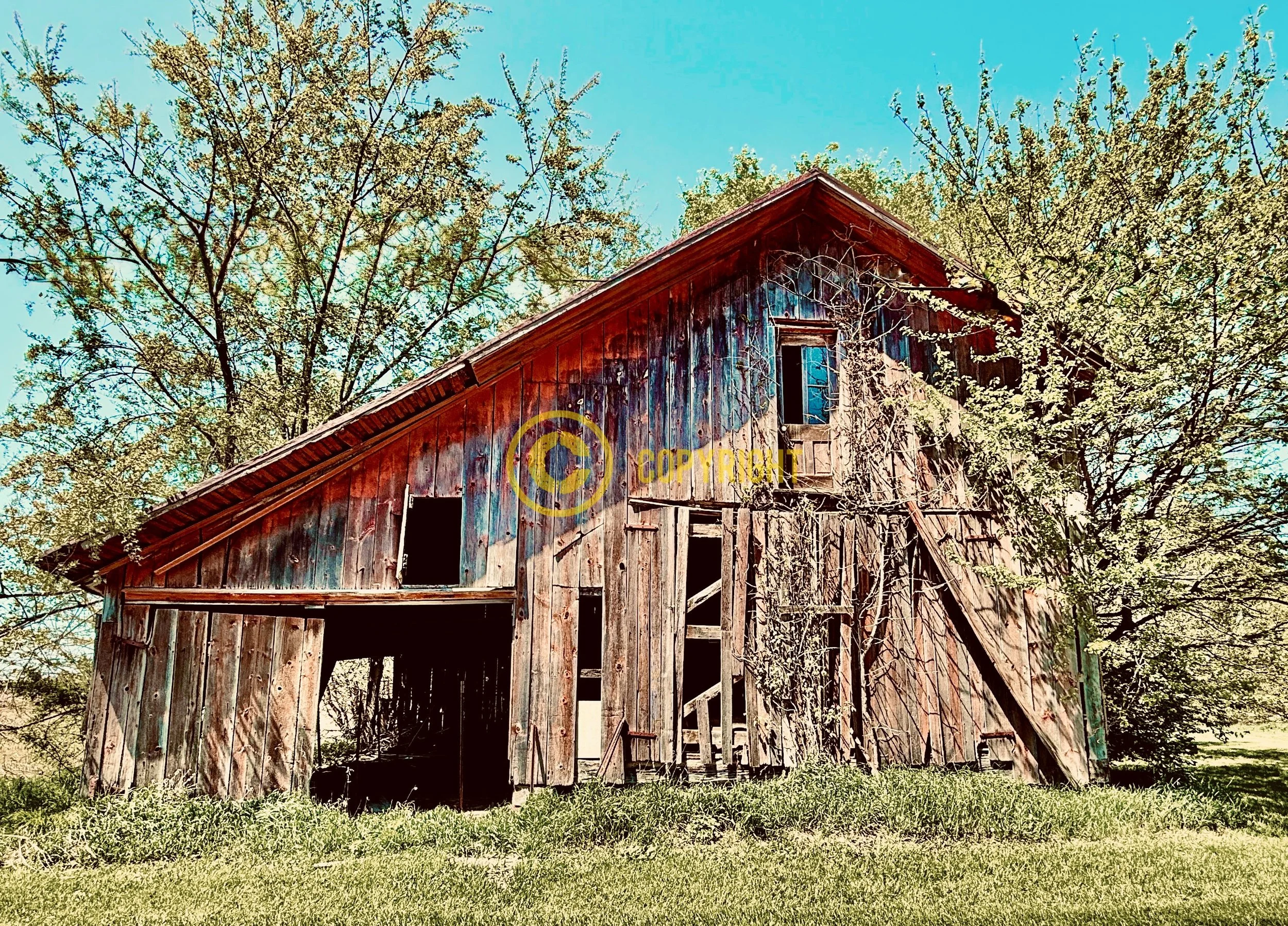 Morrow County