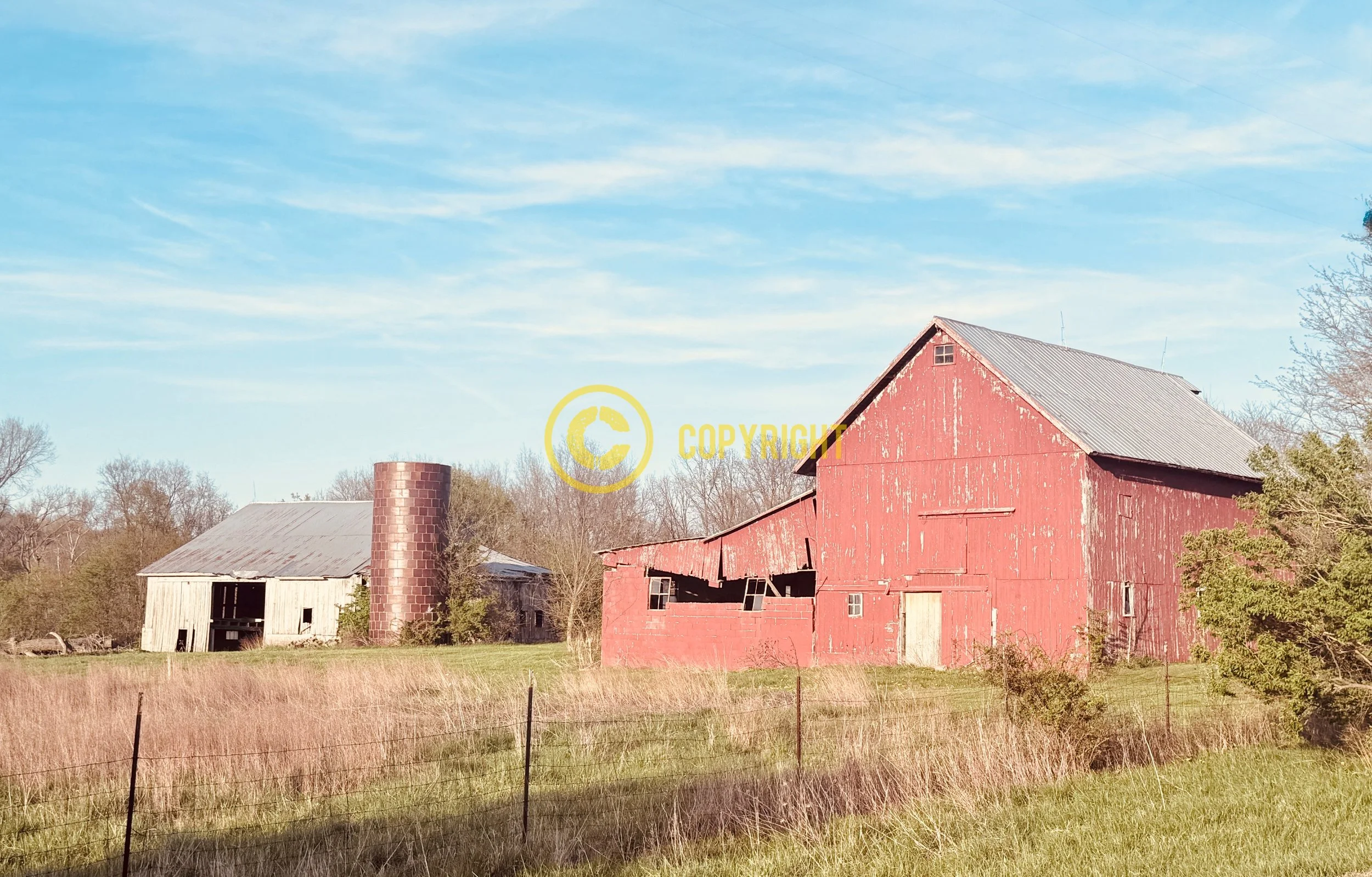 Delaware County