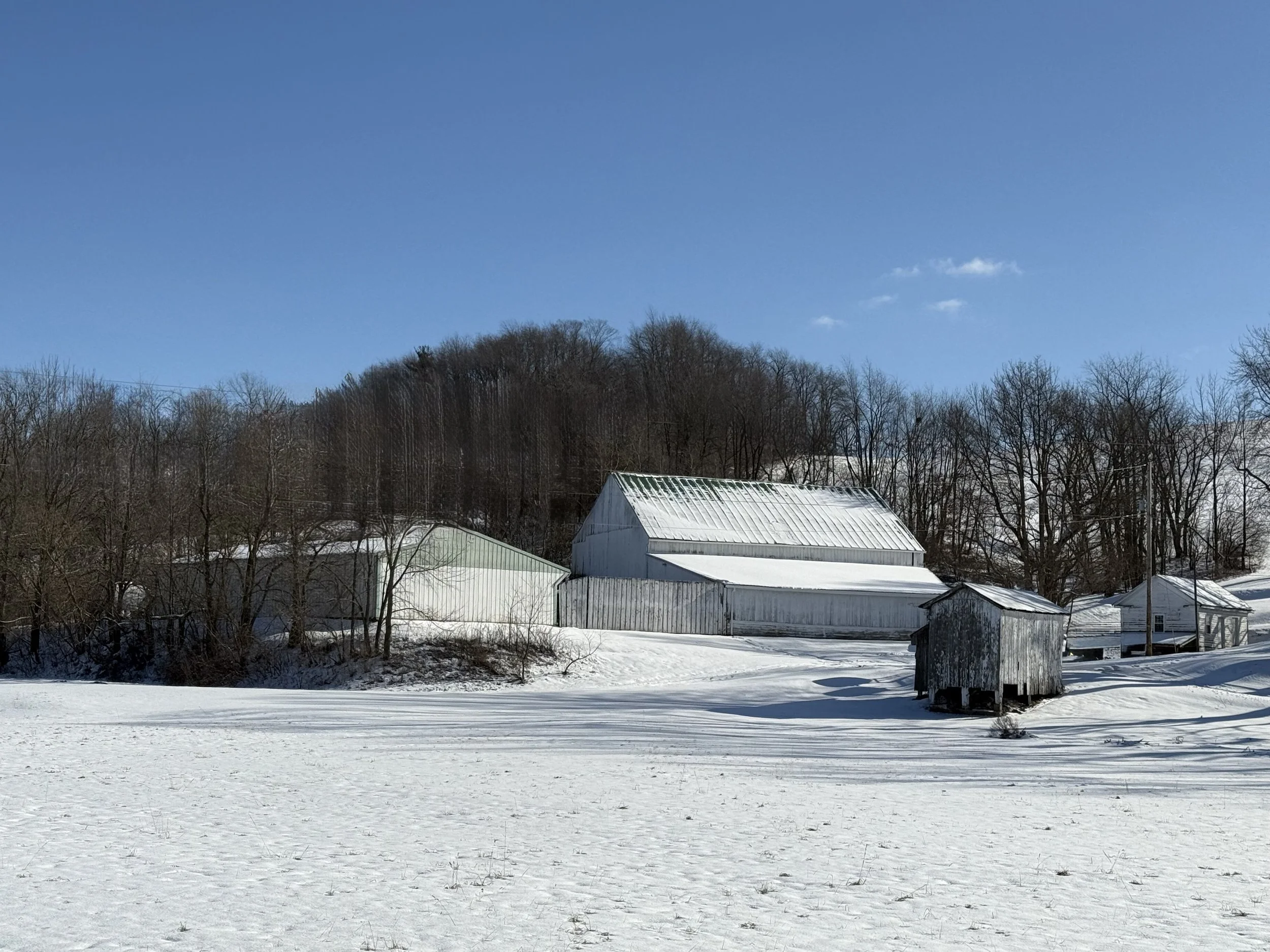 Tuscarawas County- In memory of Alan Youngen 1937-2025