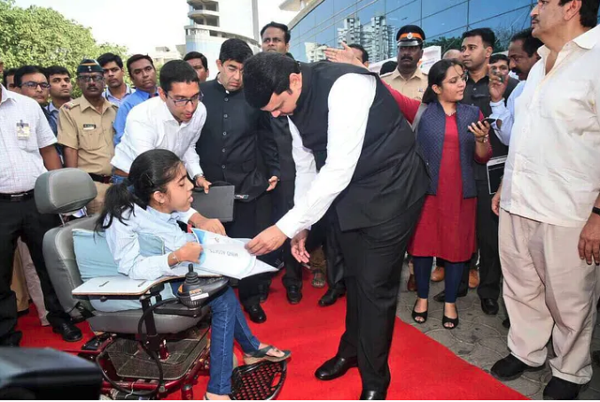 An Entrepreneur with no limits - Ycenter alumni story