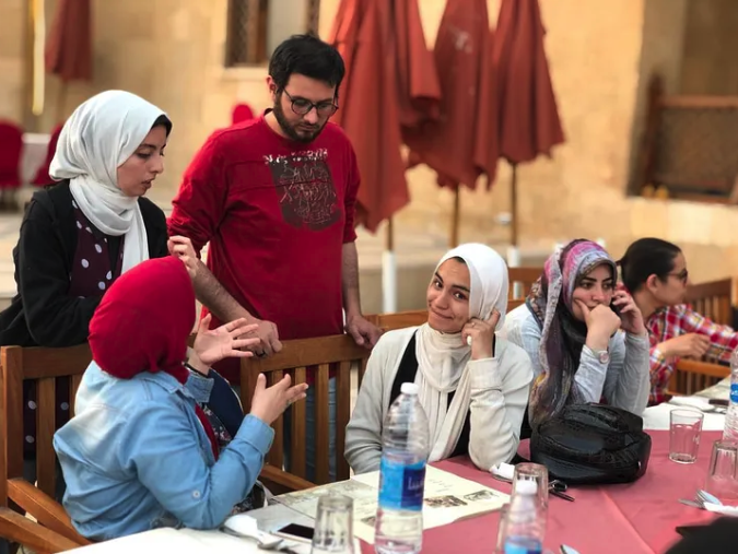 Sustainable Design Solutions For The Ezba Slum Community