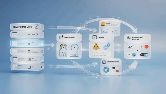 Building Enterprise AI solutions faster than Enterprises can