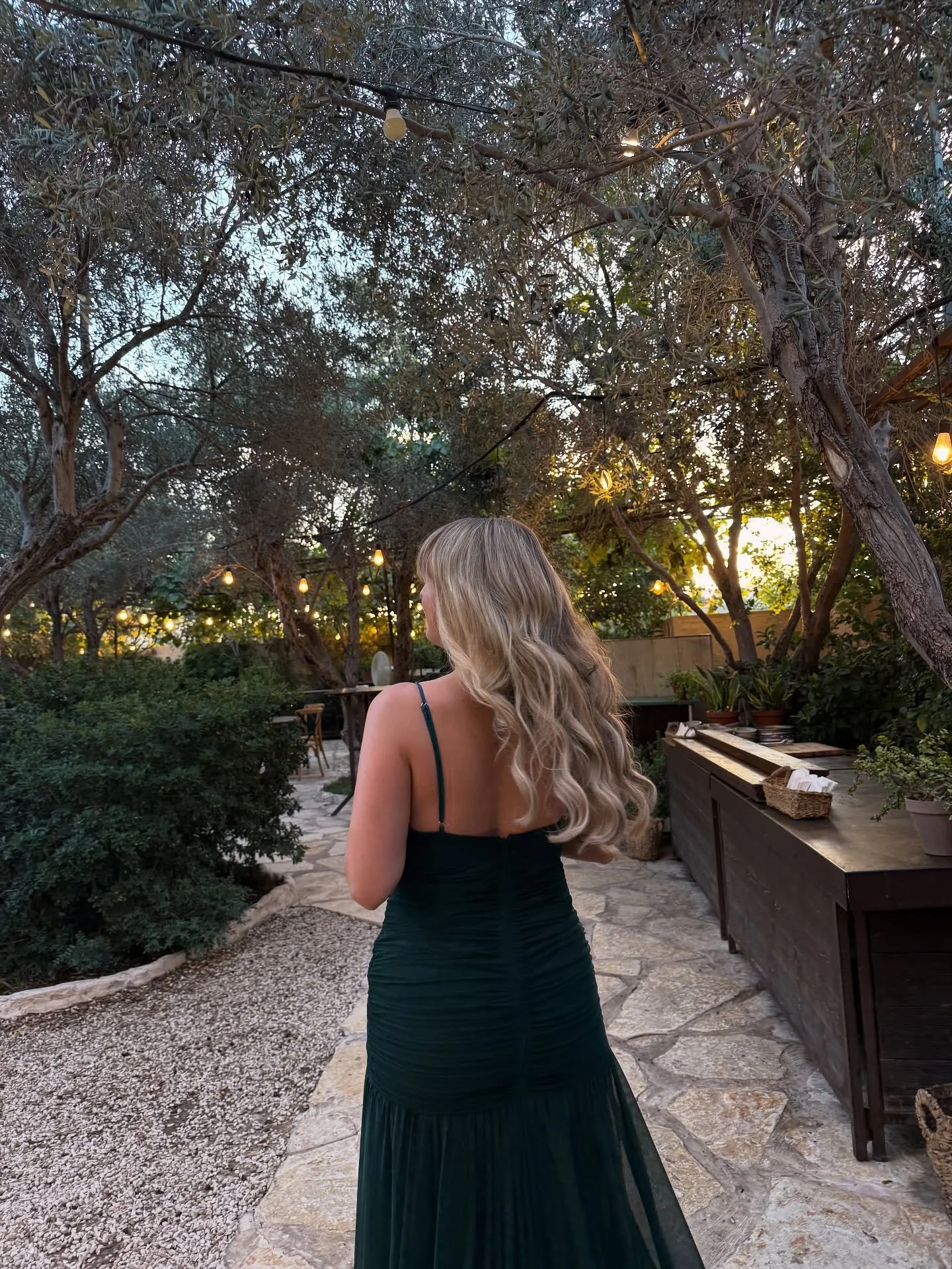 Hair @emanuelrossart 
Dress @magictlv 
Makeup @reutklein.makeup