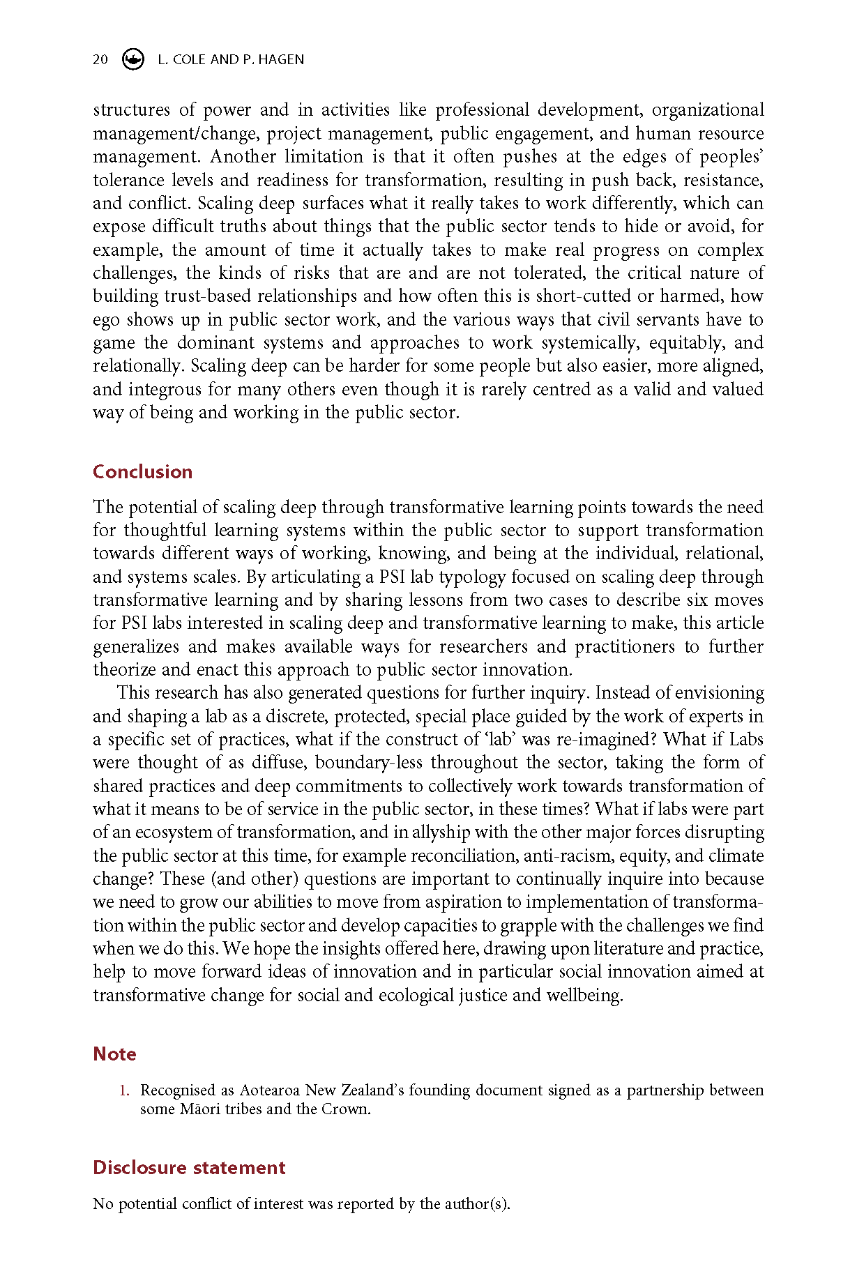 Scaling deep through transformative learning in public sector innovation labs experiences from Vancouver and Auckland_Page_21.png