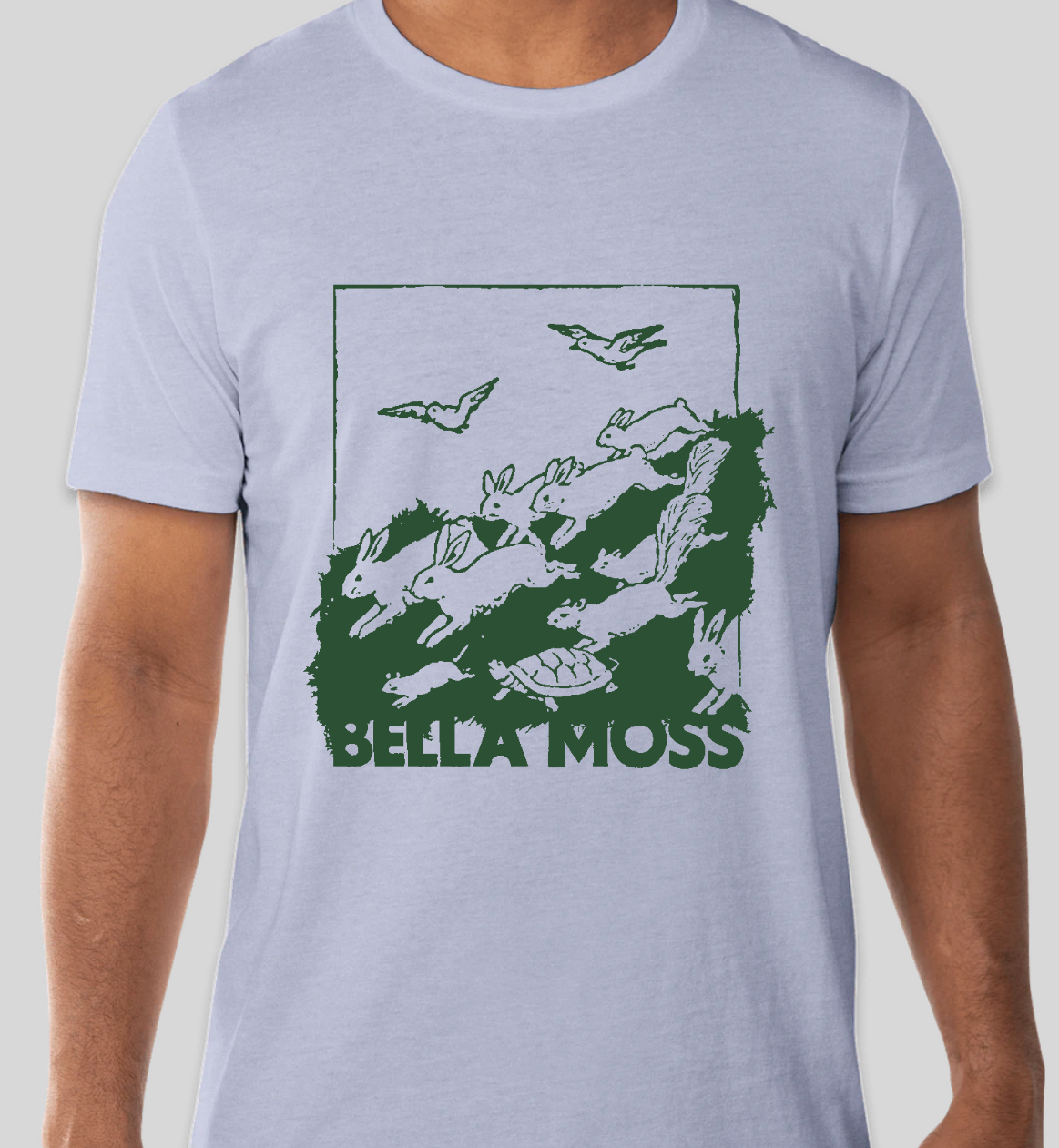 Bella Moss T-Shirt
