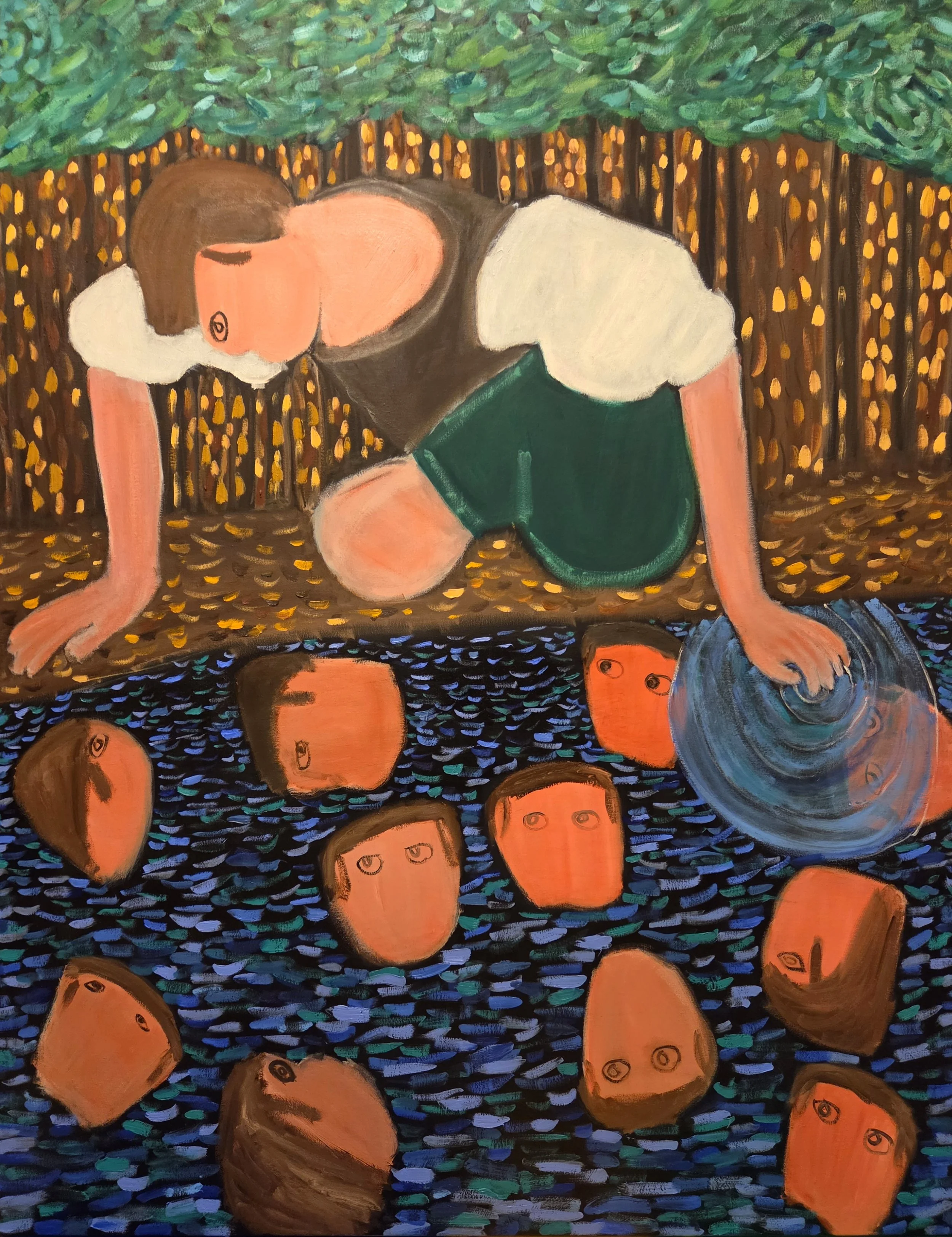 Narcissus (2026)