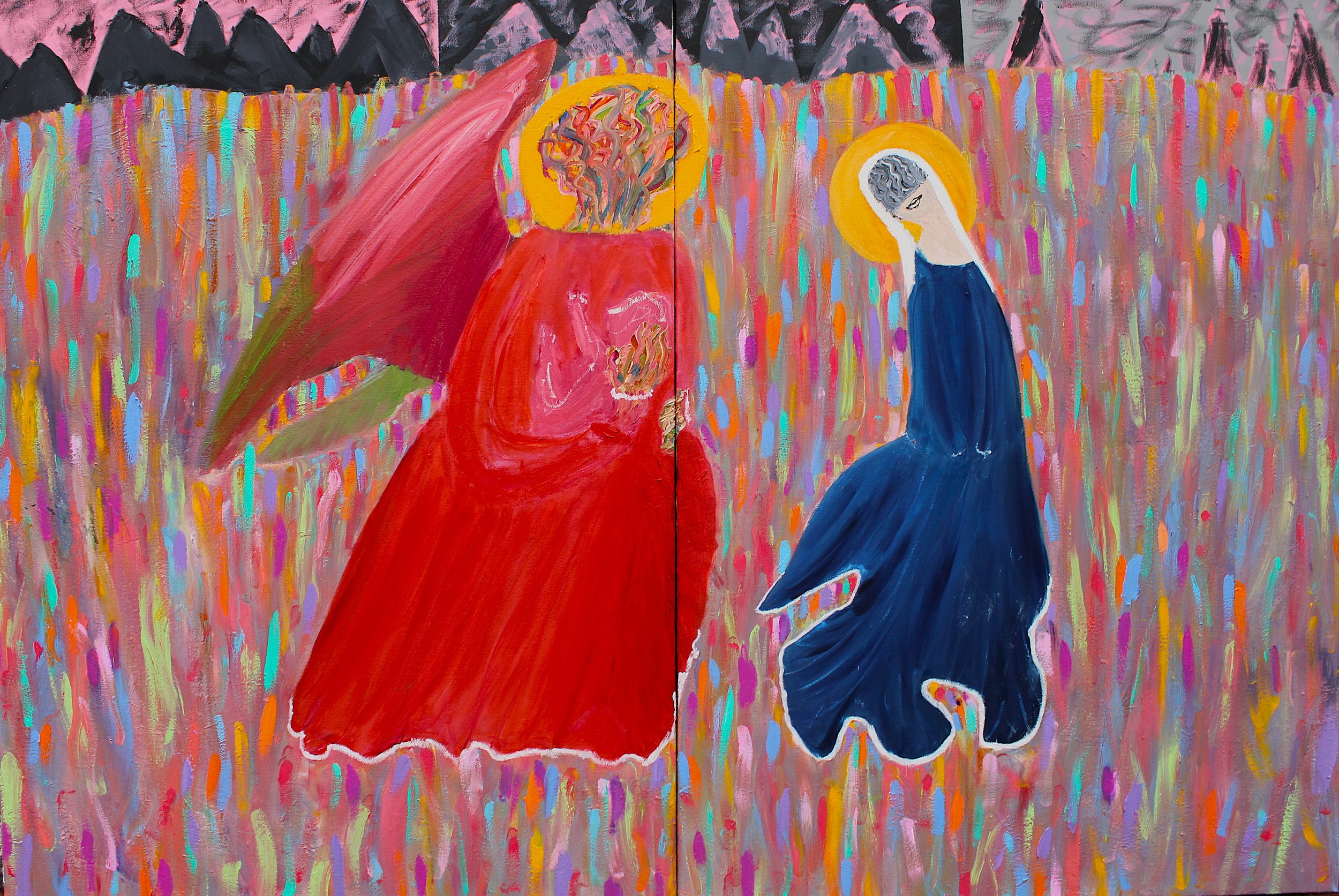 The Annunciation (2026)