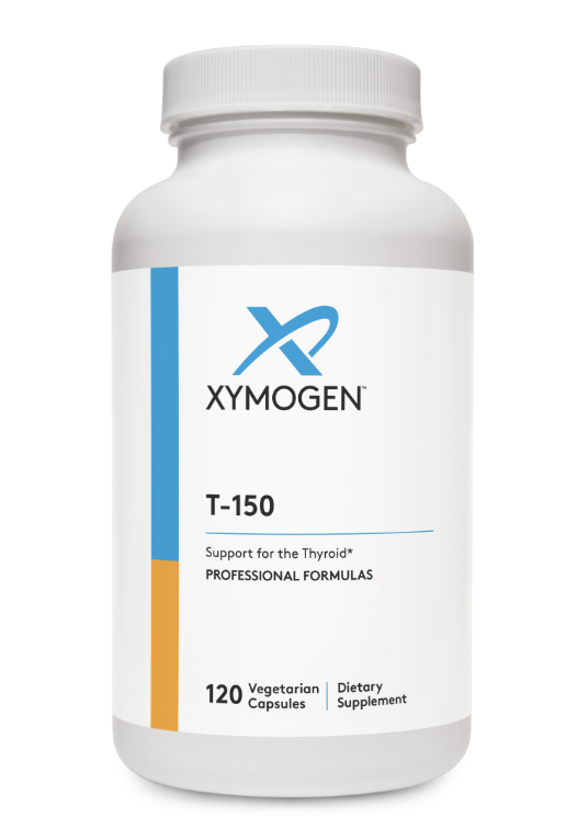 T-150 Thyroid Support Protocol