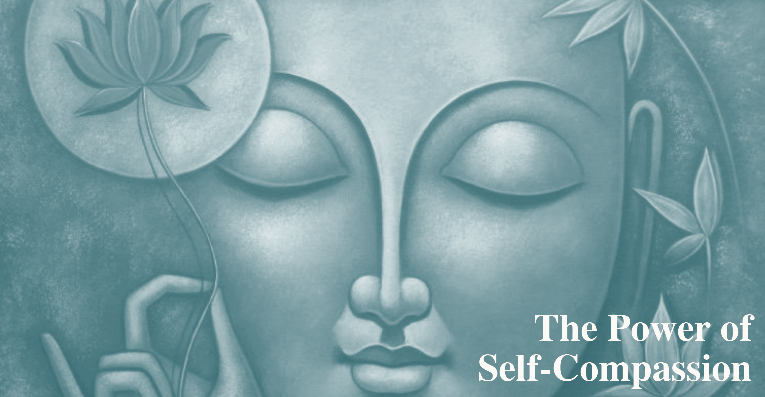 Receiving Care at Hunt Vitality as an Act of Self-Compassion