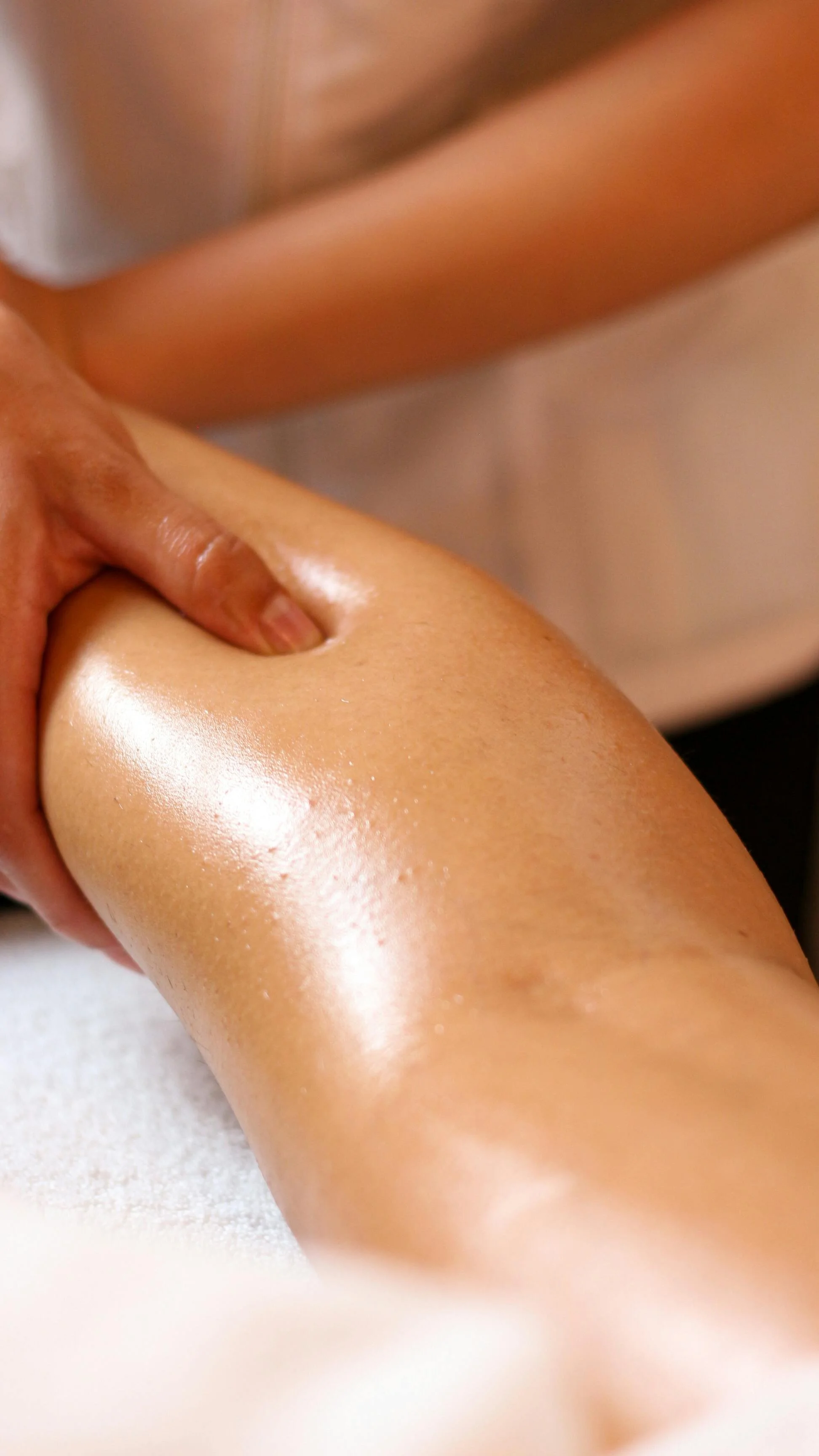 Lymphatic Drainage for Fibromyalgia + Chronic Fatigue + Long COVID |    A New Healing Approach