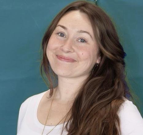 Tara Stice Massage Therapist