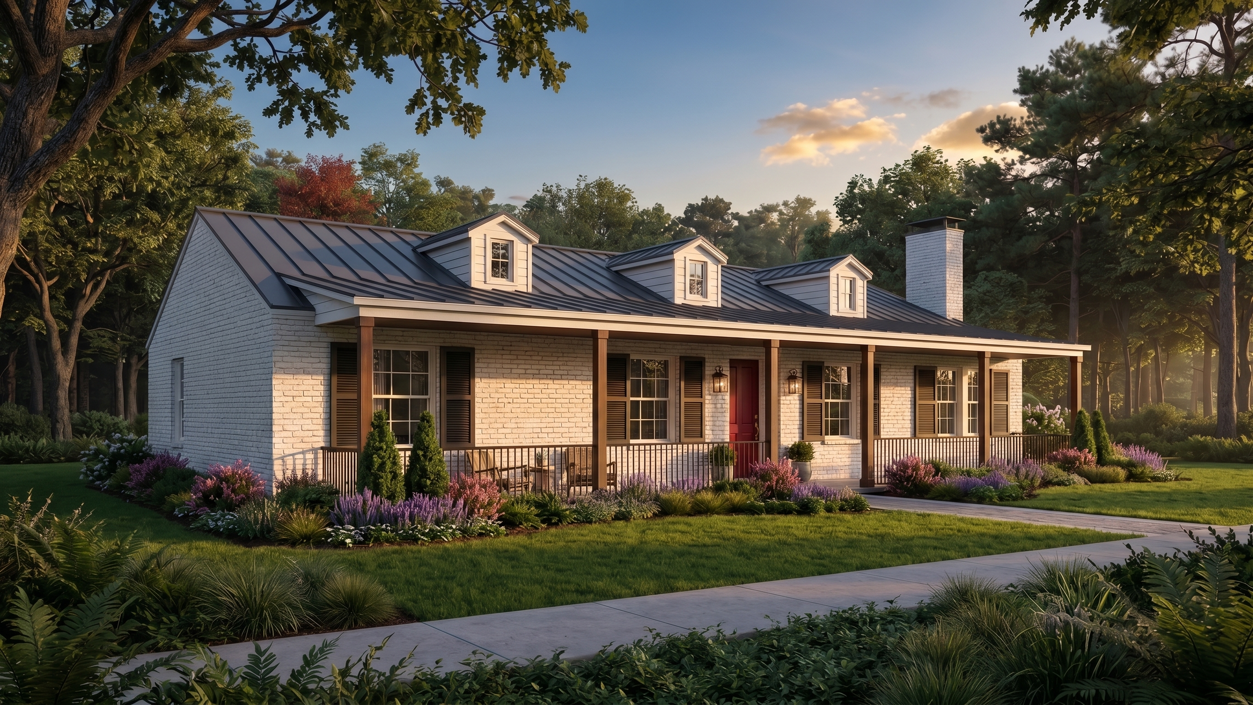 Smucker Remodel