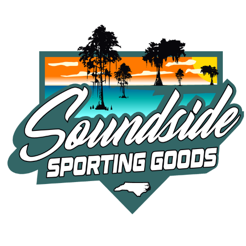 About — Soundside Sporting Goods