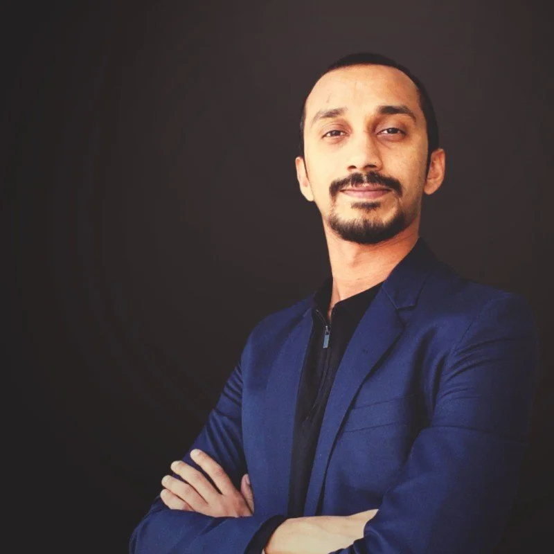 Nirmala The Blackbridge Group