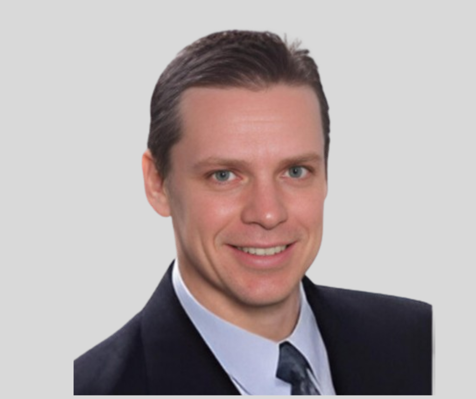 Nigel Catt - Group CEO