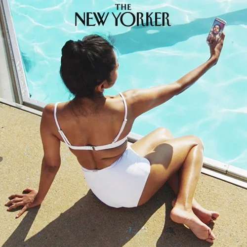 Sound Design, Re-Recording Mix ///////////// Emmy-winning documentarian Lucy Walker takes her keen observational eye to a New York City pool, showcasing the ubiquity of our smartphones, and the lively, community hub it offers to all walks of life ove