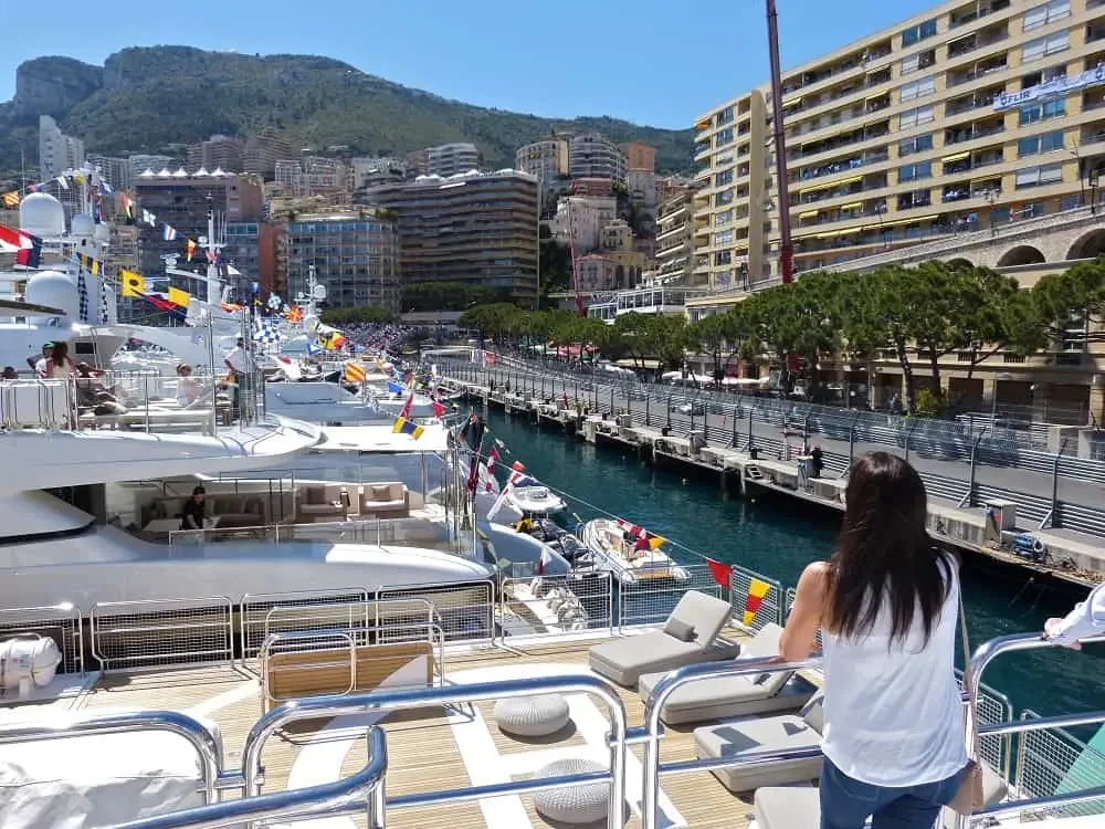 The benefits of an Event Charters