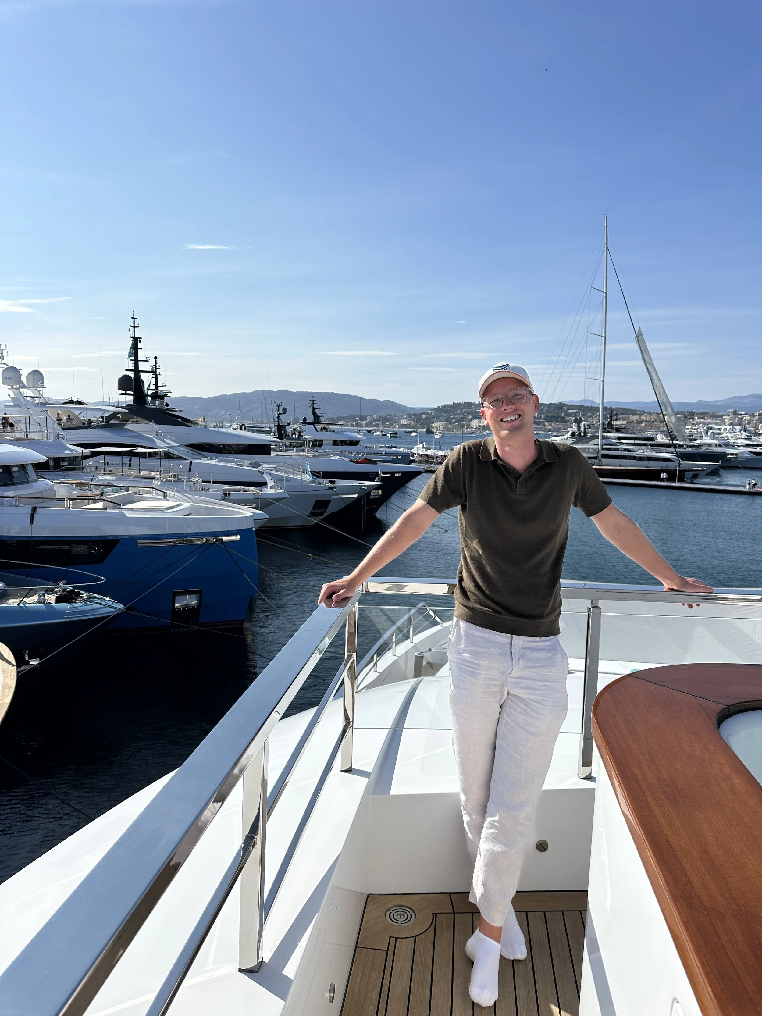 What Does a Yacht Charter Broker Actually Do? And why do you need them?