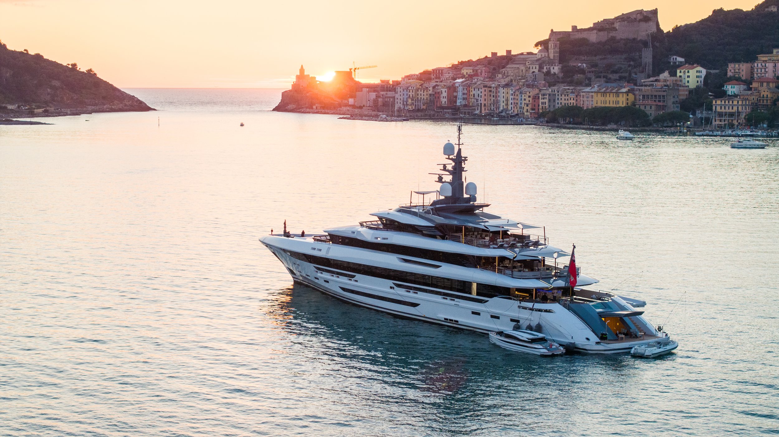 What is APA? Advanced Provisioning Allowance