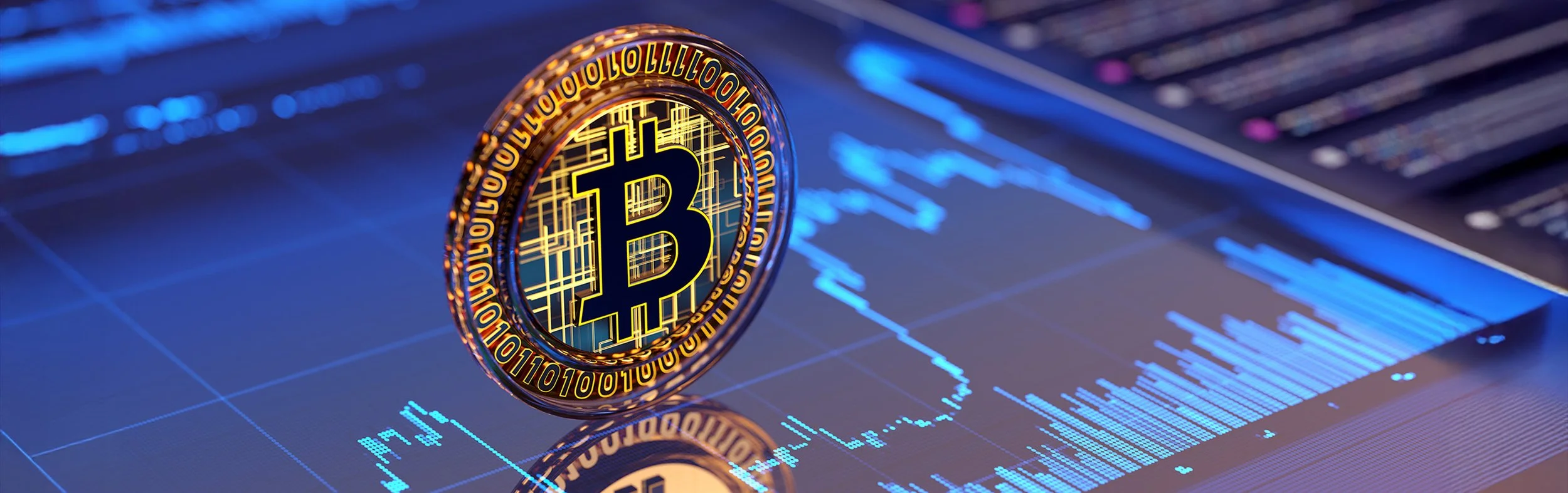 Crypto and Yacht Charters