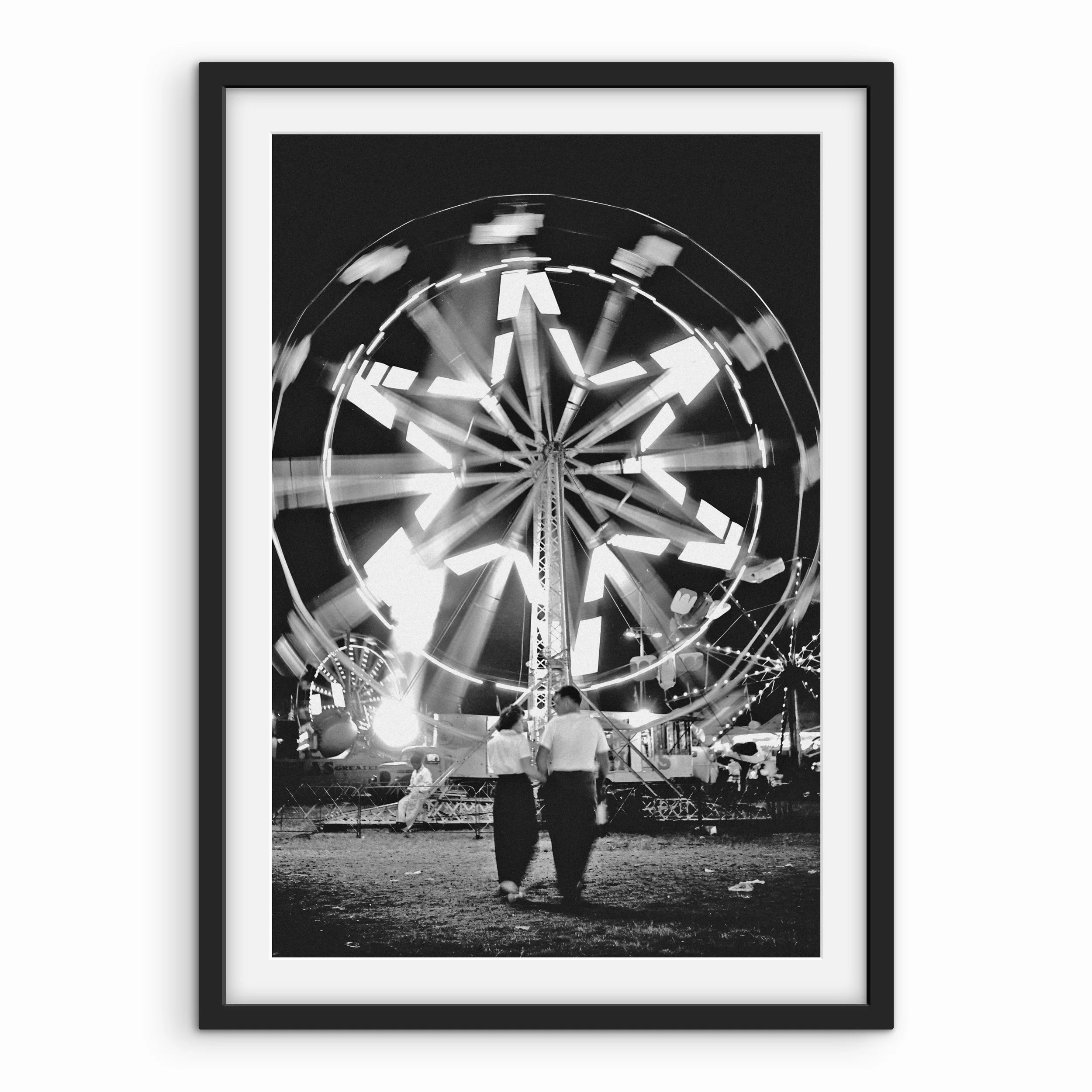 A Date To Remember Print