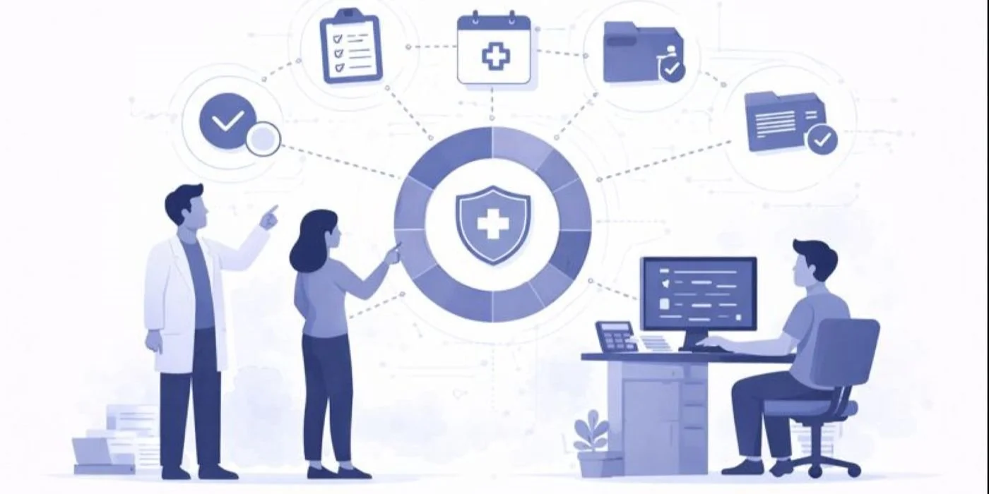 Dictionary: Home Health Coding Terms Explained