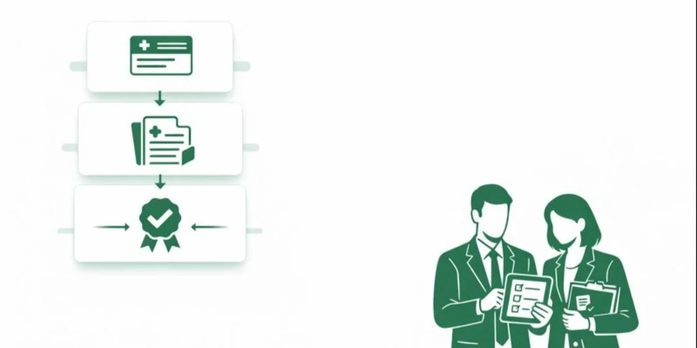 Medicare Documentation Requirements for Coders