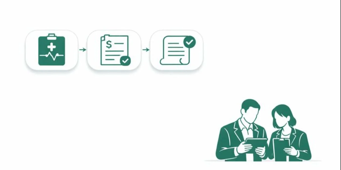 Comprehensive Guide to Charge Capture Terms