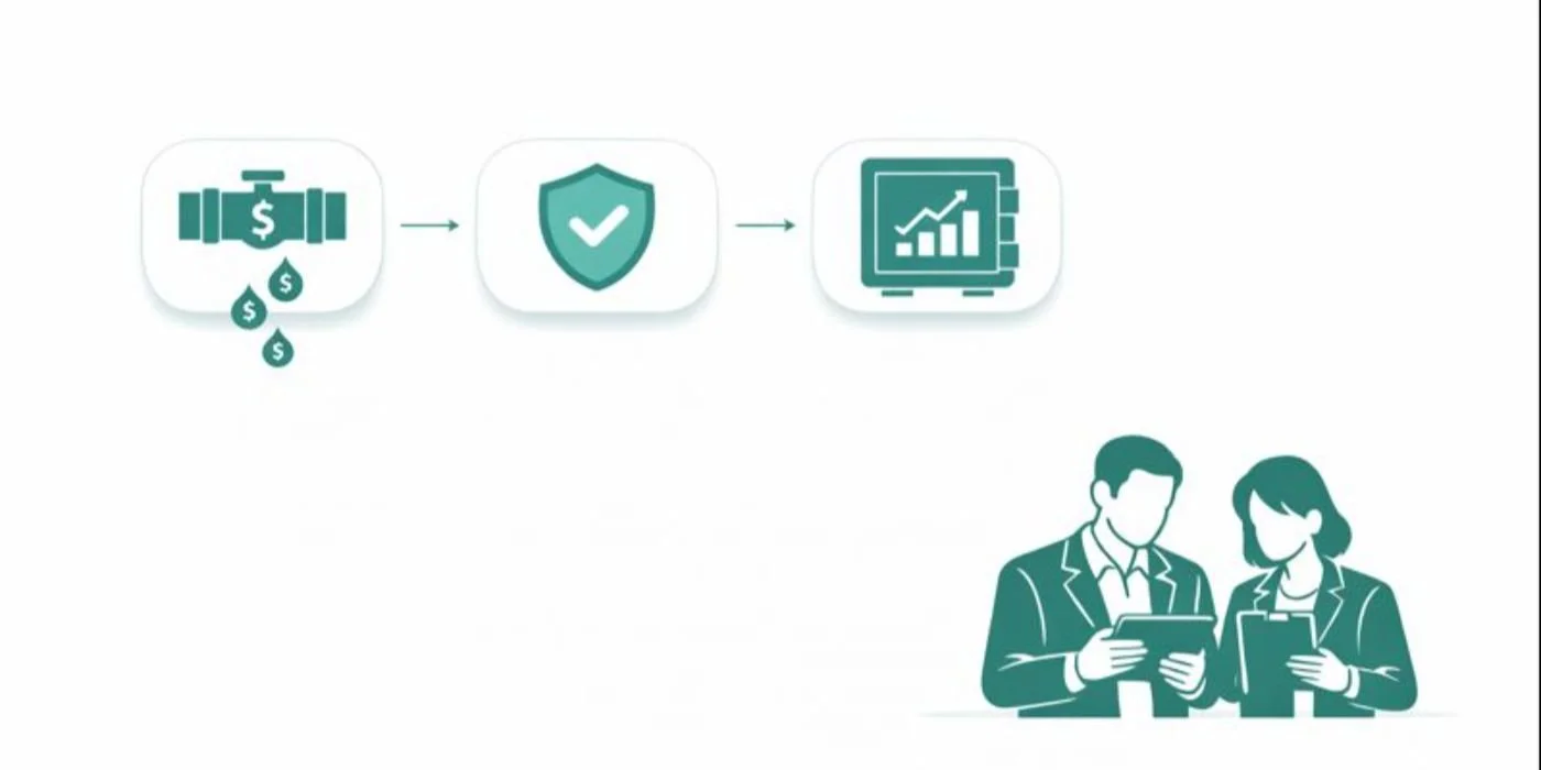 Guide to Medical Coding Revenue Leakage Prevention