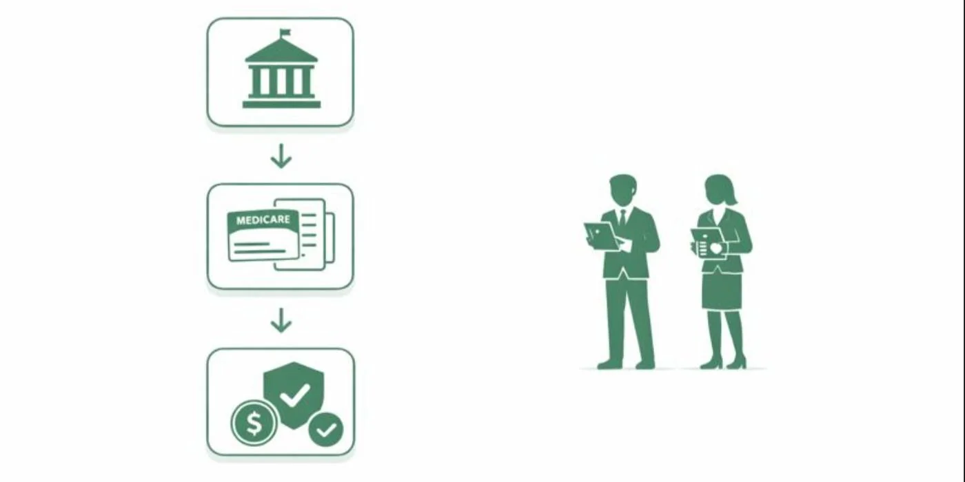 Medicare Access and CHIP Reauthorization Act (MACRA) Terms