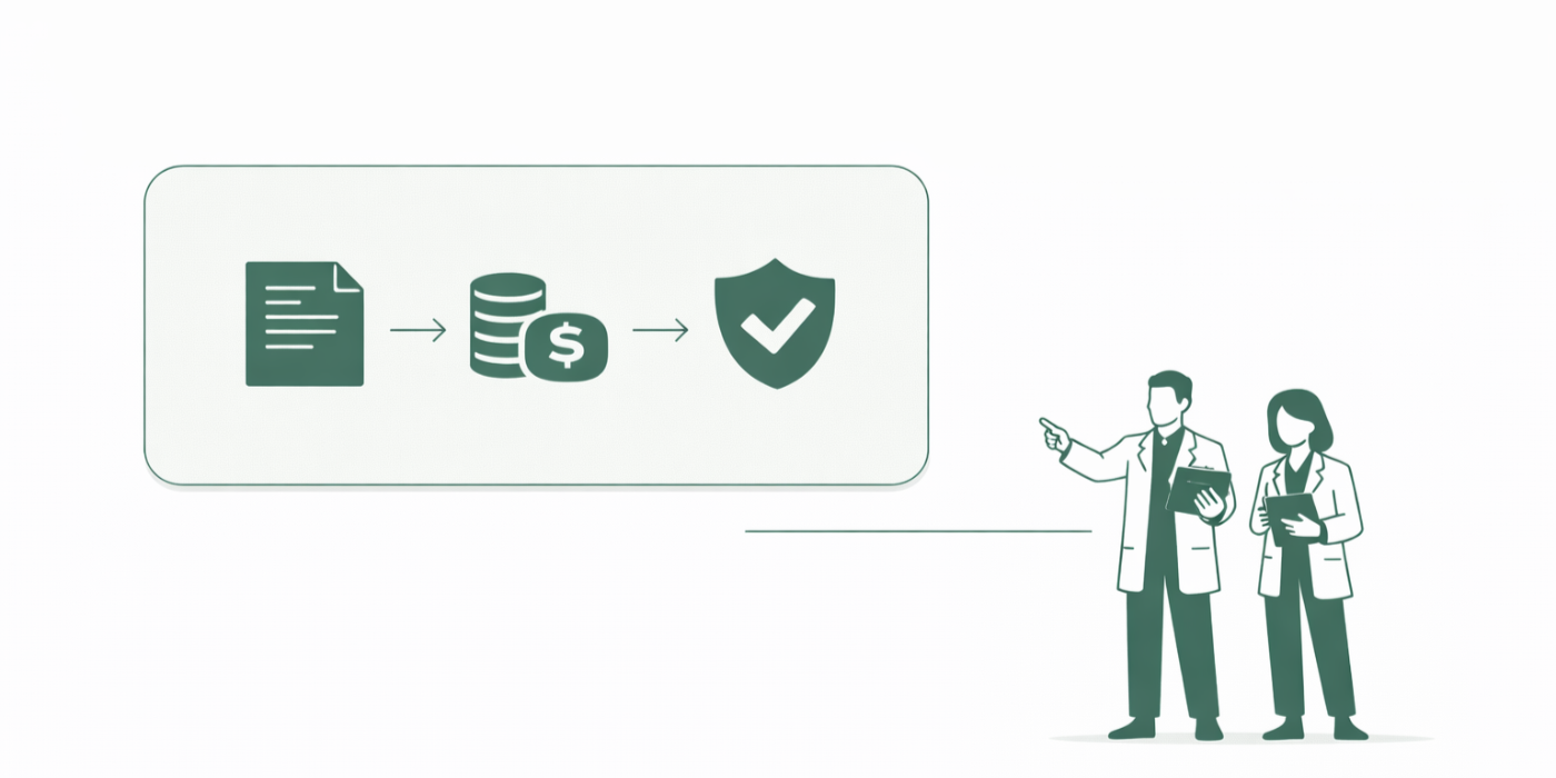 Guide to Revenue Cycle Management Software Terms