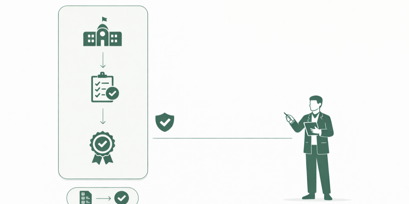 Medical Coding Education Accreditation Terms