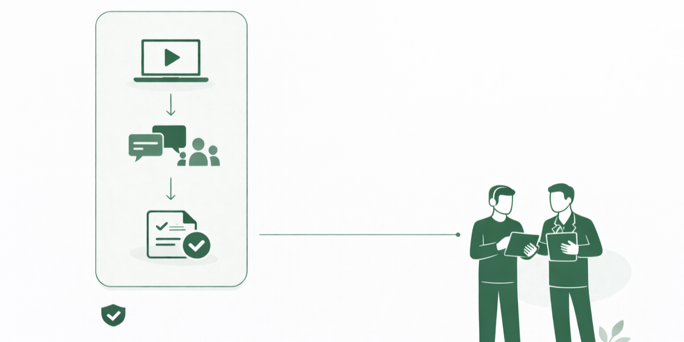 Online Resources and Communities for Medical Coding Exam Prep