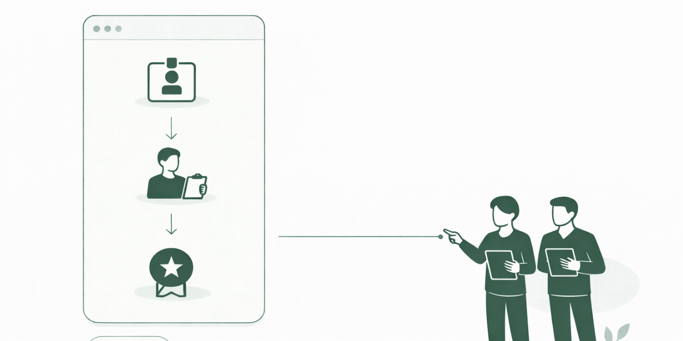 Guide to Coding Career Development: Essential Terms