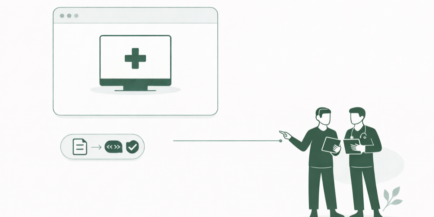 Electronic Health Record (EHR) Coding Terms Dictionary