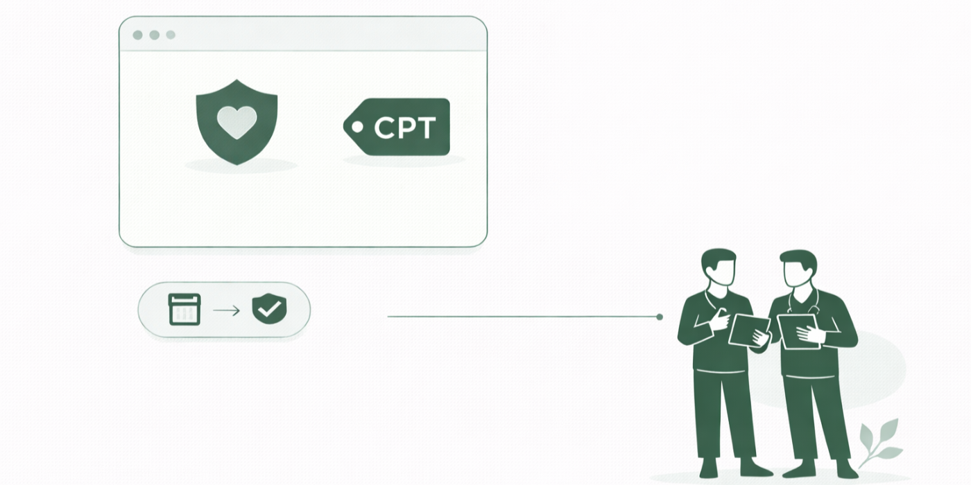 Guide to Preventive Medicine CPT Coding
