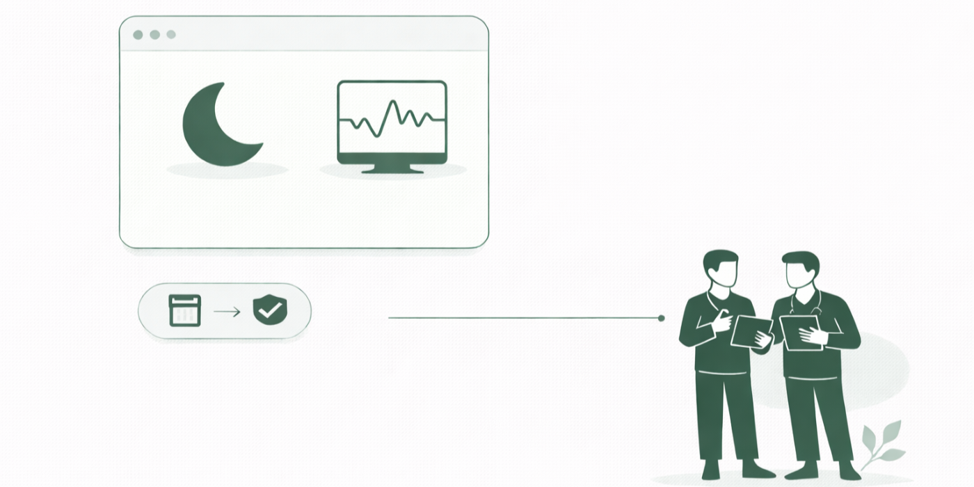 Guide to Sleep Medicine Billing &amp; Coding Terms