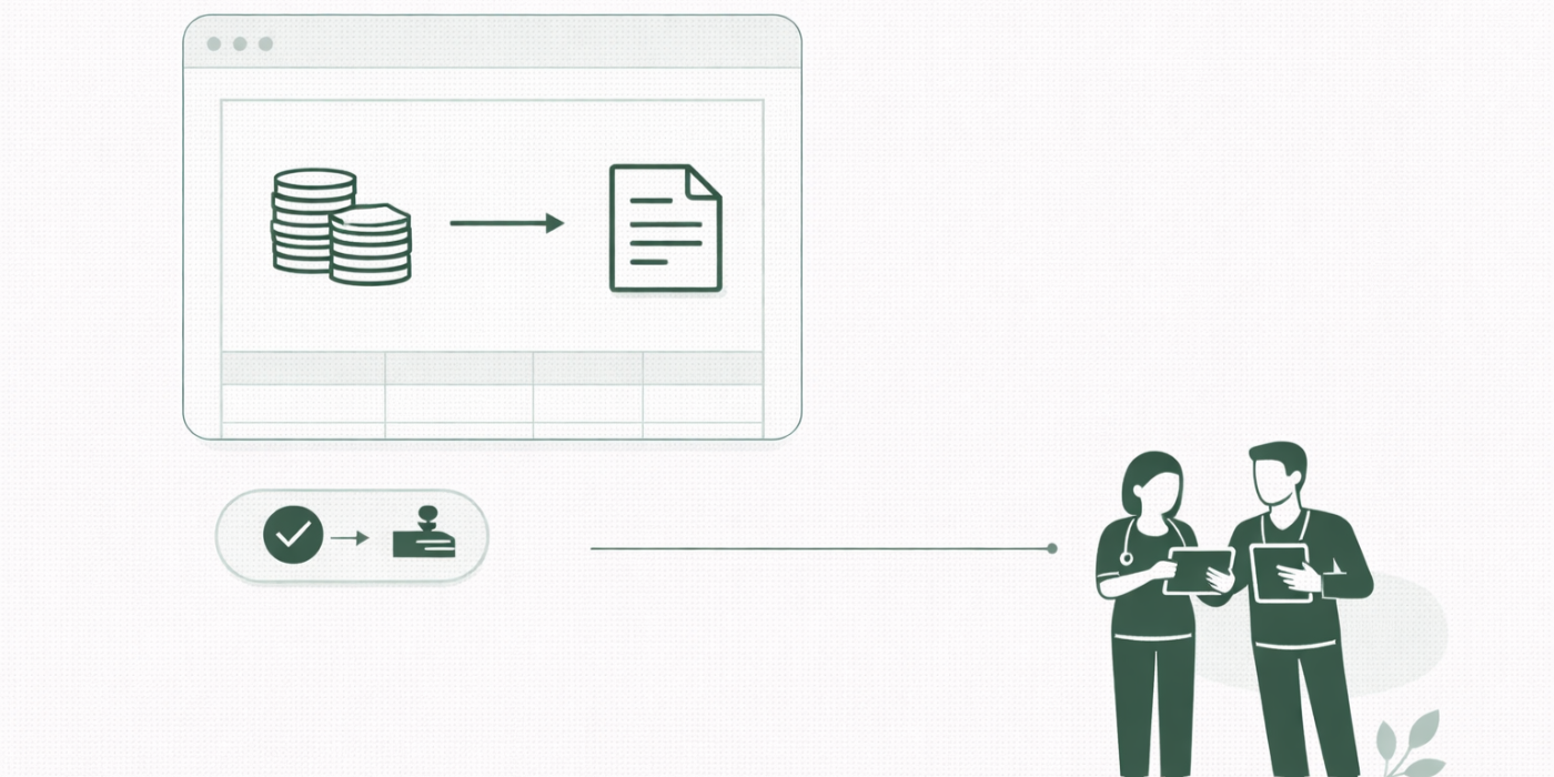 Guide to Payment Posting in Medical Billing
